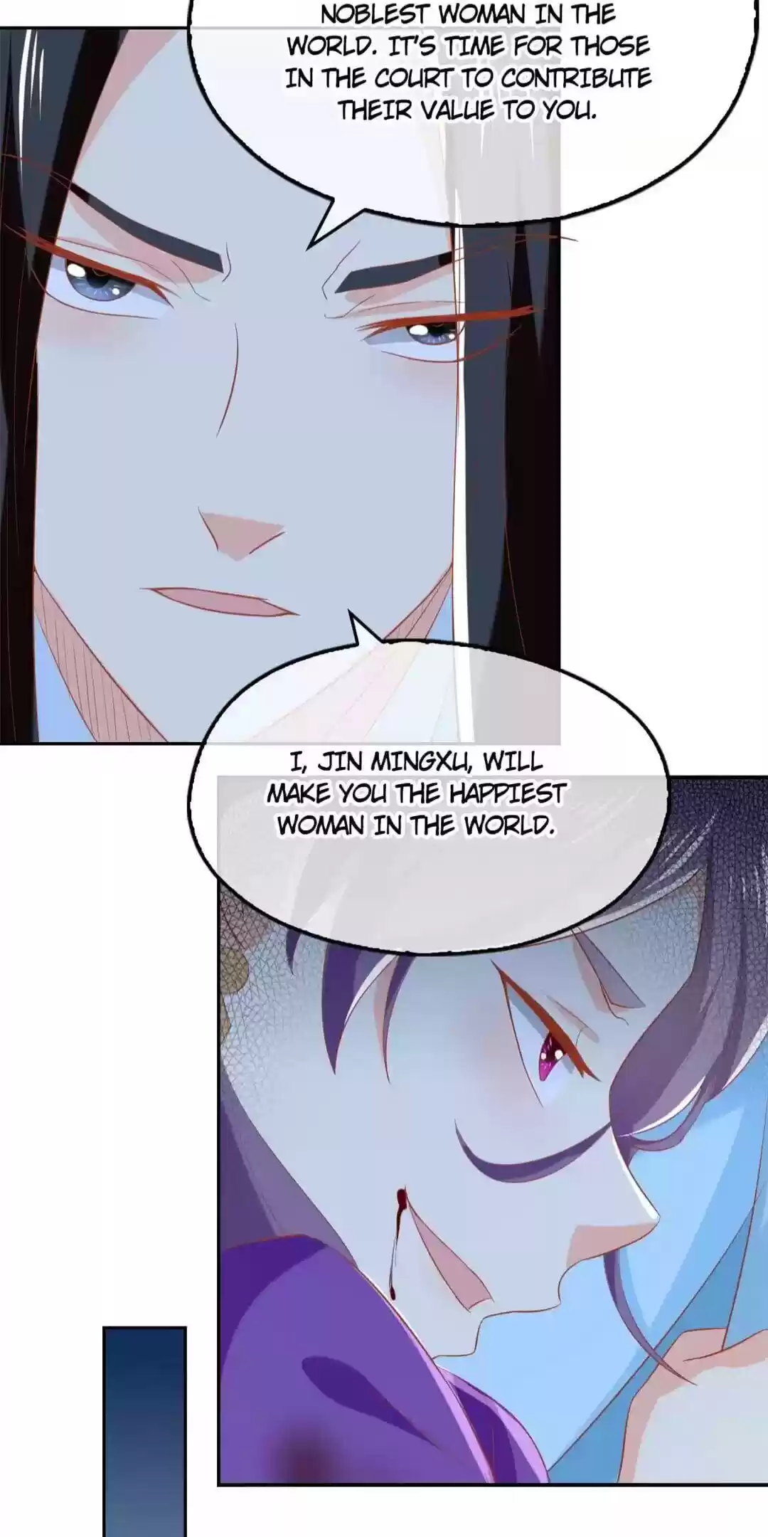 Drop-Dead Beauty Chapter 68