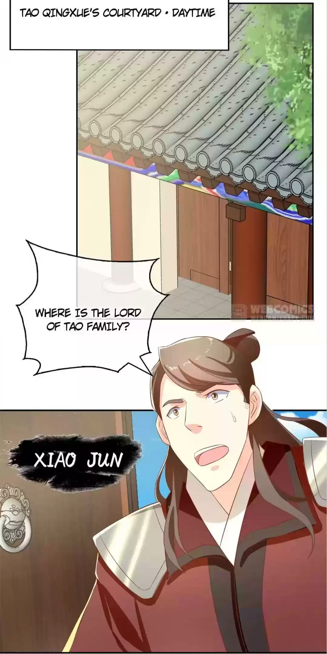 Drop-Dead Beauty Chapter 68