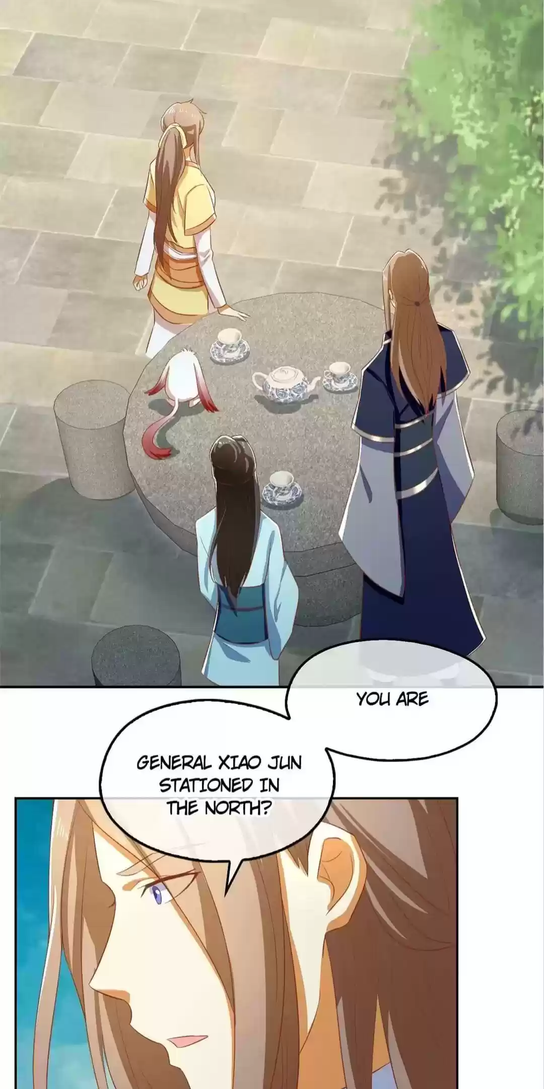 Drop-Dead Beauty Chapter 68