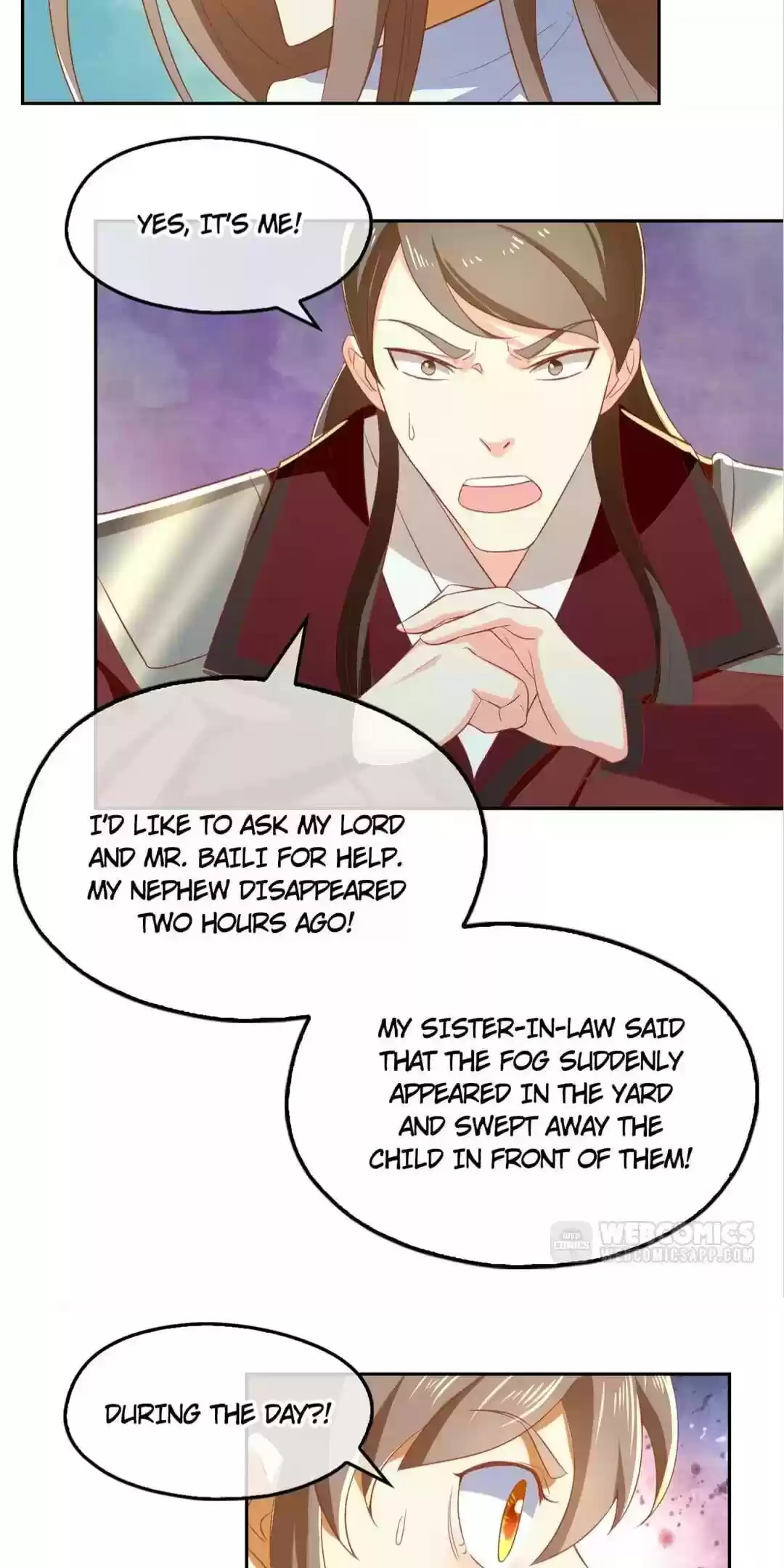 Drop-Dead Beauty Chapter 68