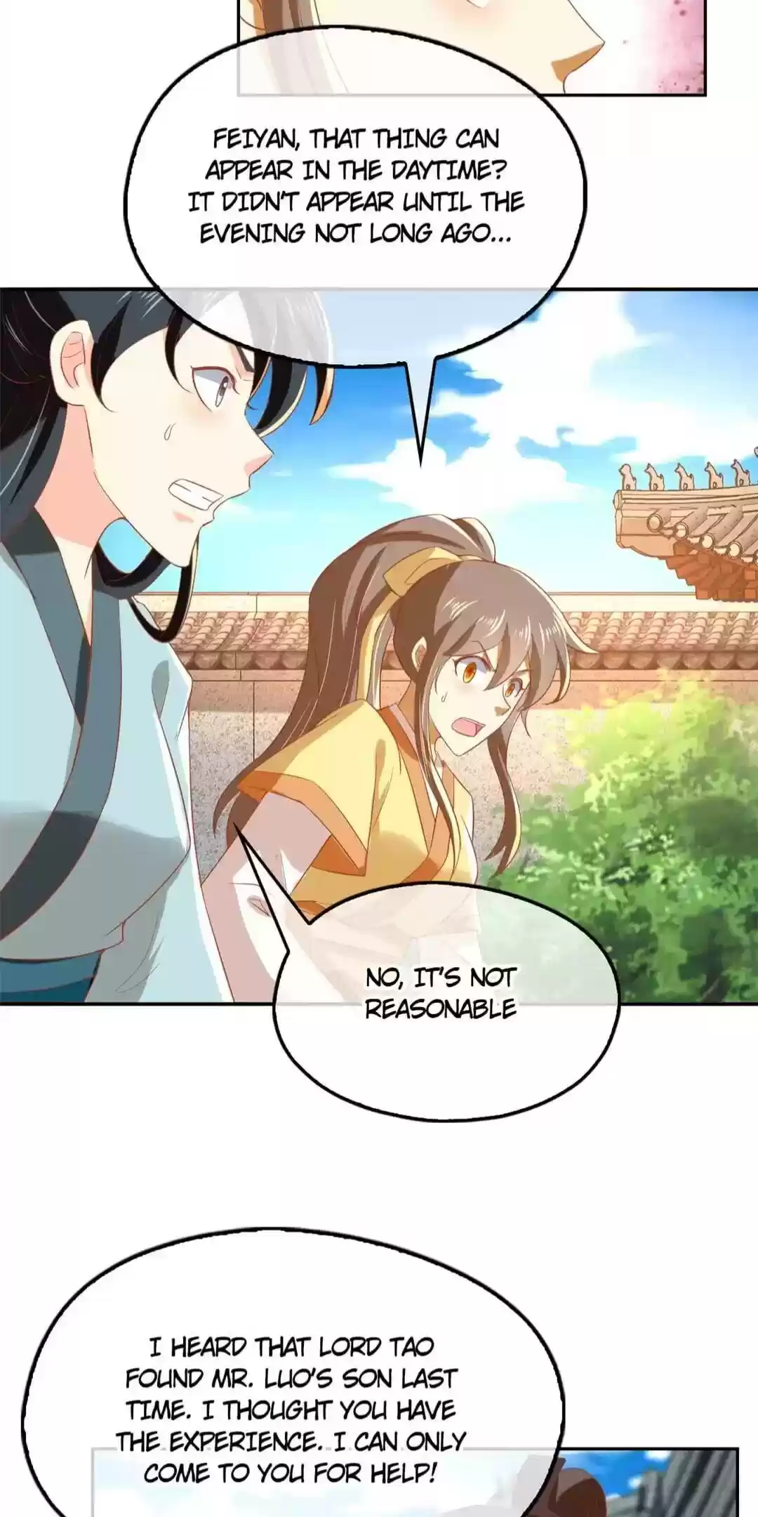 Drop-Dead Beauty Chapter 68