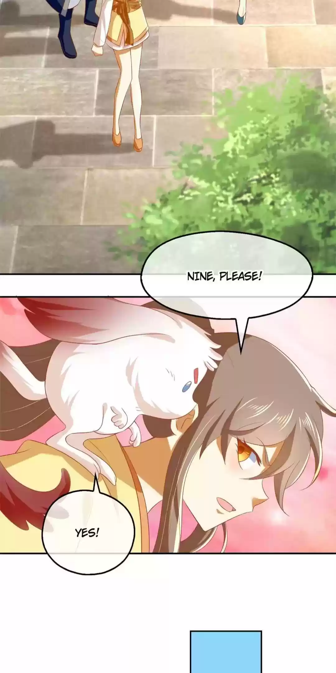 Drop-Dead Beauty Chapter 68