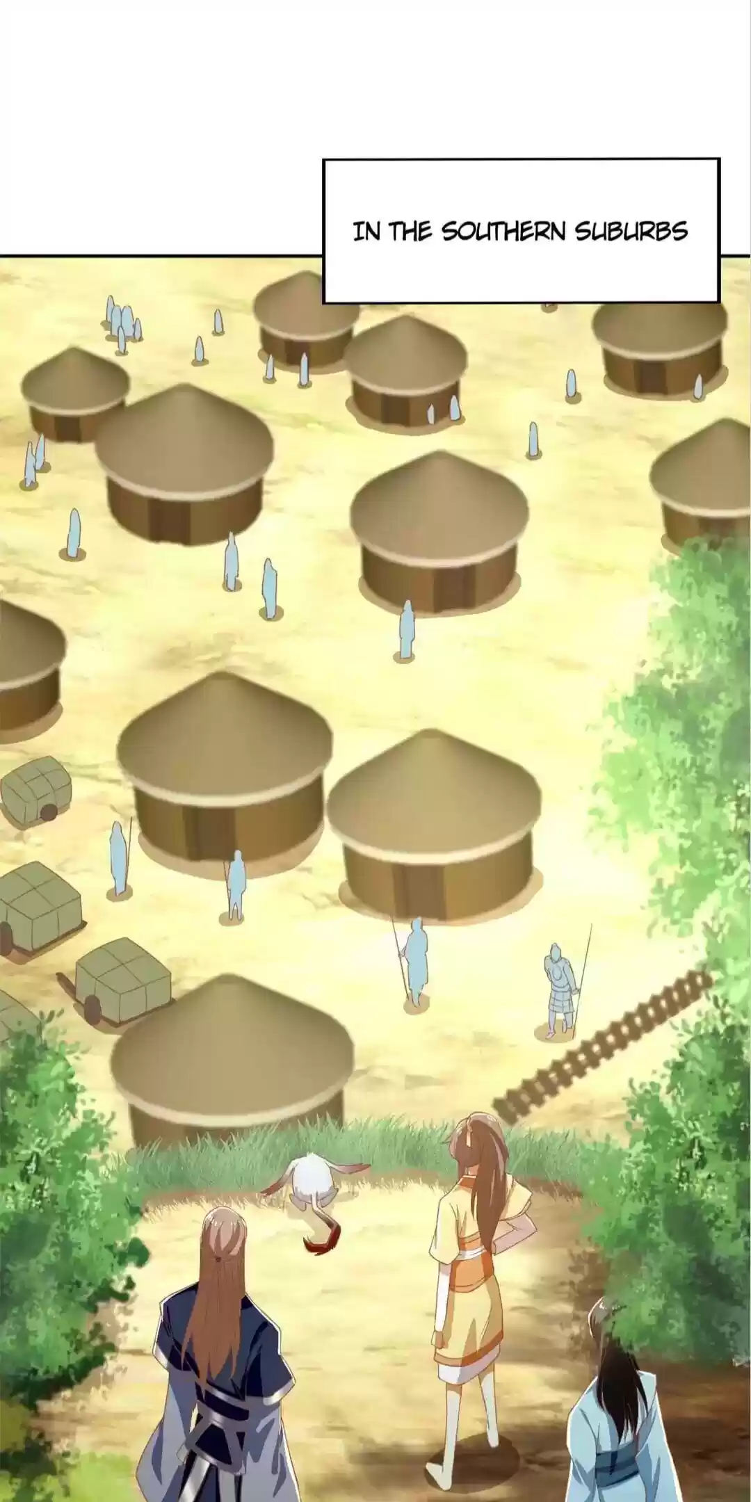 Drop-Dead Beauty Chapter 68