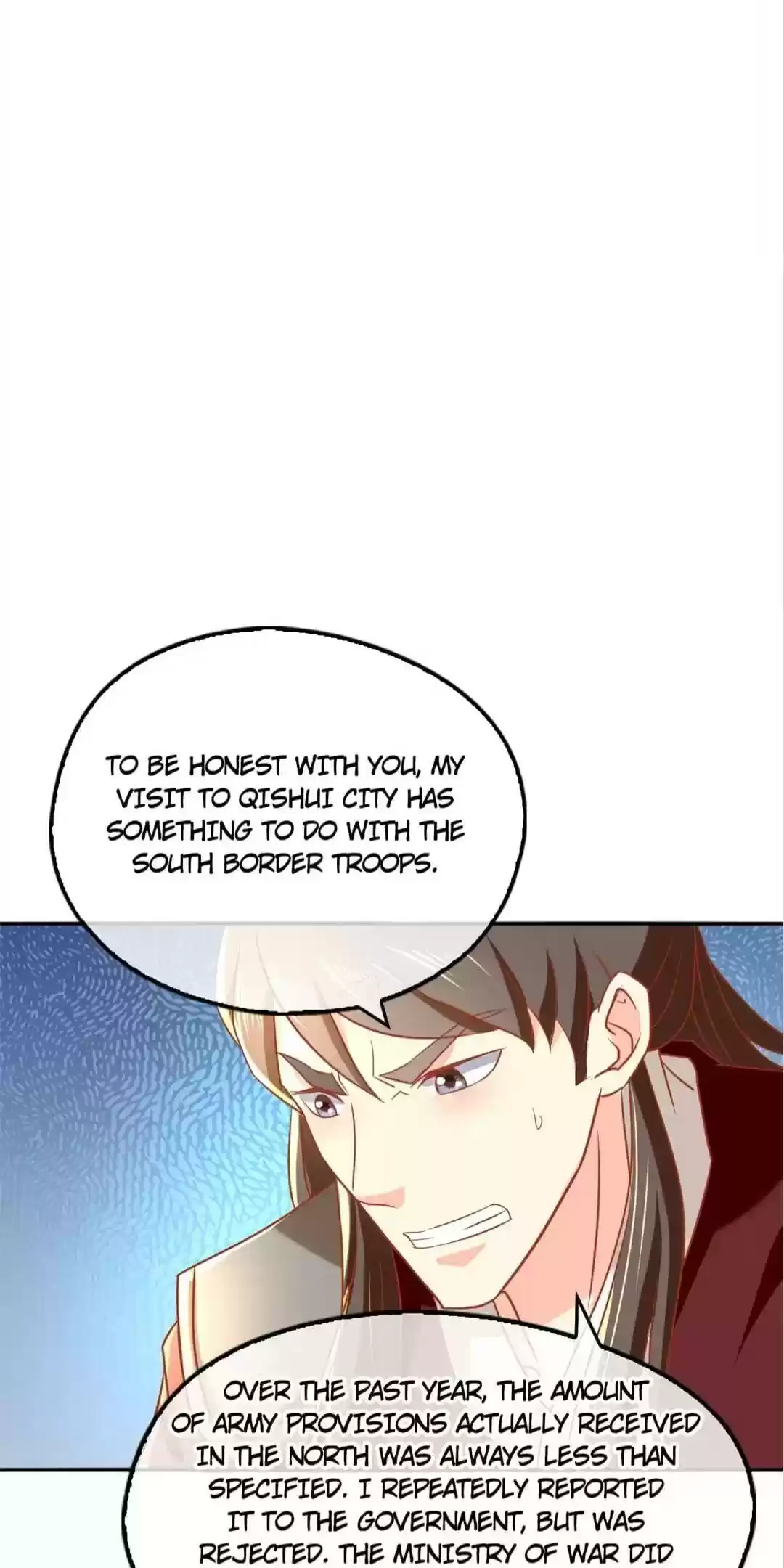 Drop-Dead Beauty Chapter 68