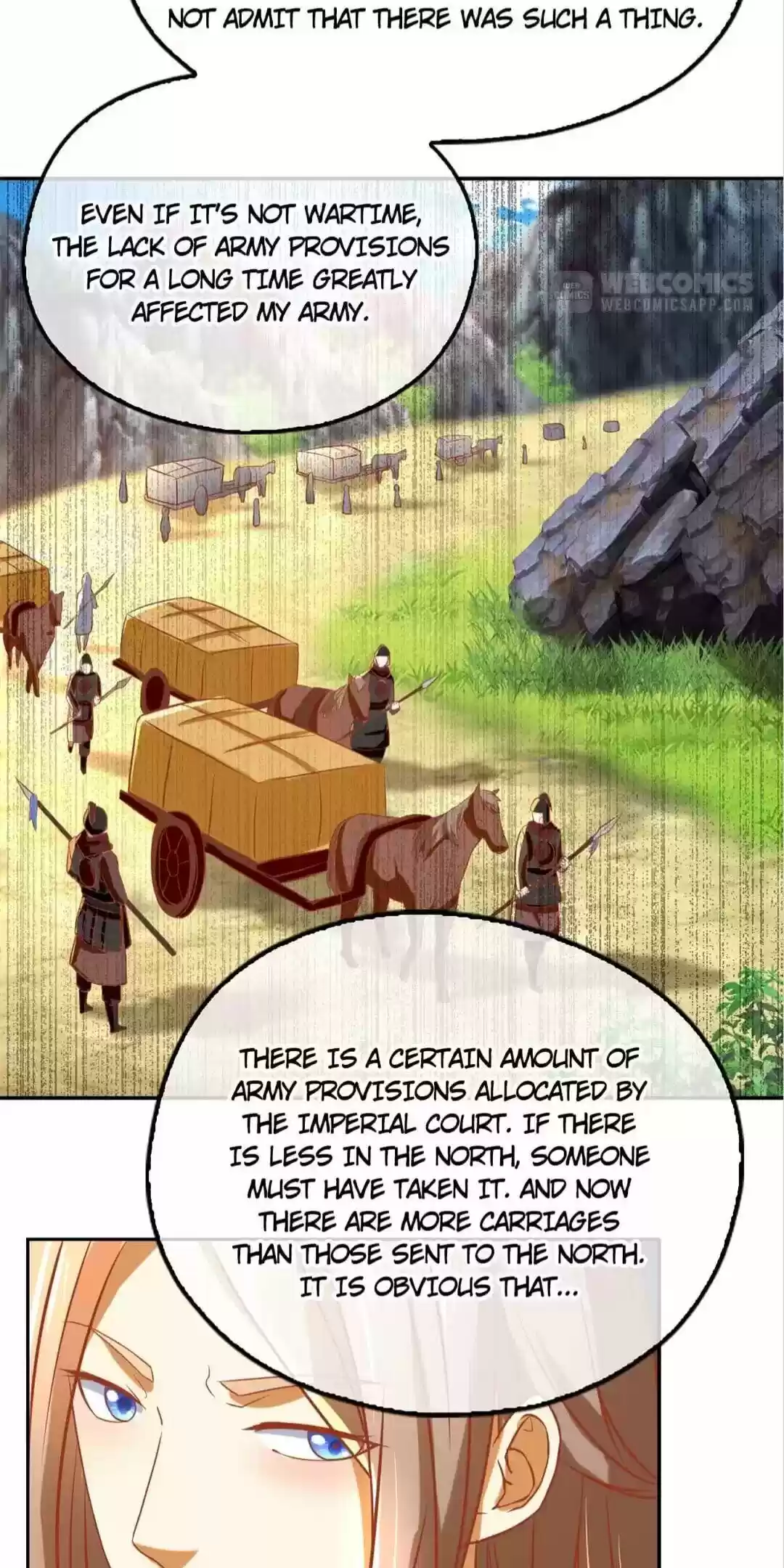 Drop-Dead Beauty Chapter 68