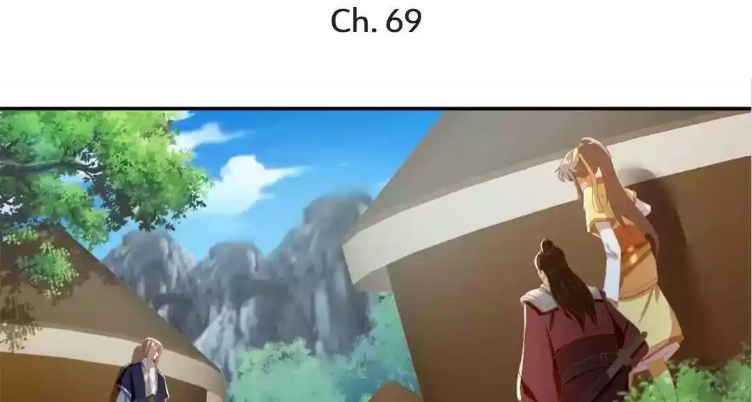 Drop-Dead Beauty Chapter 69