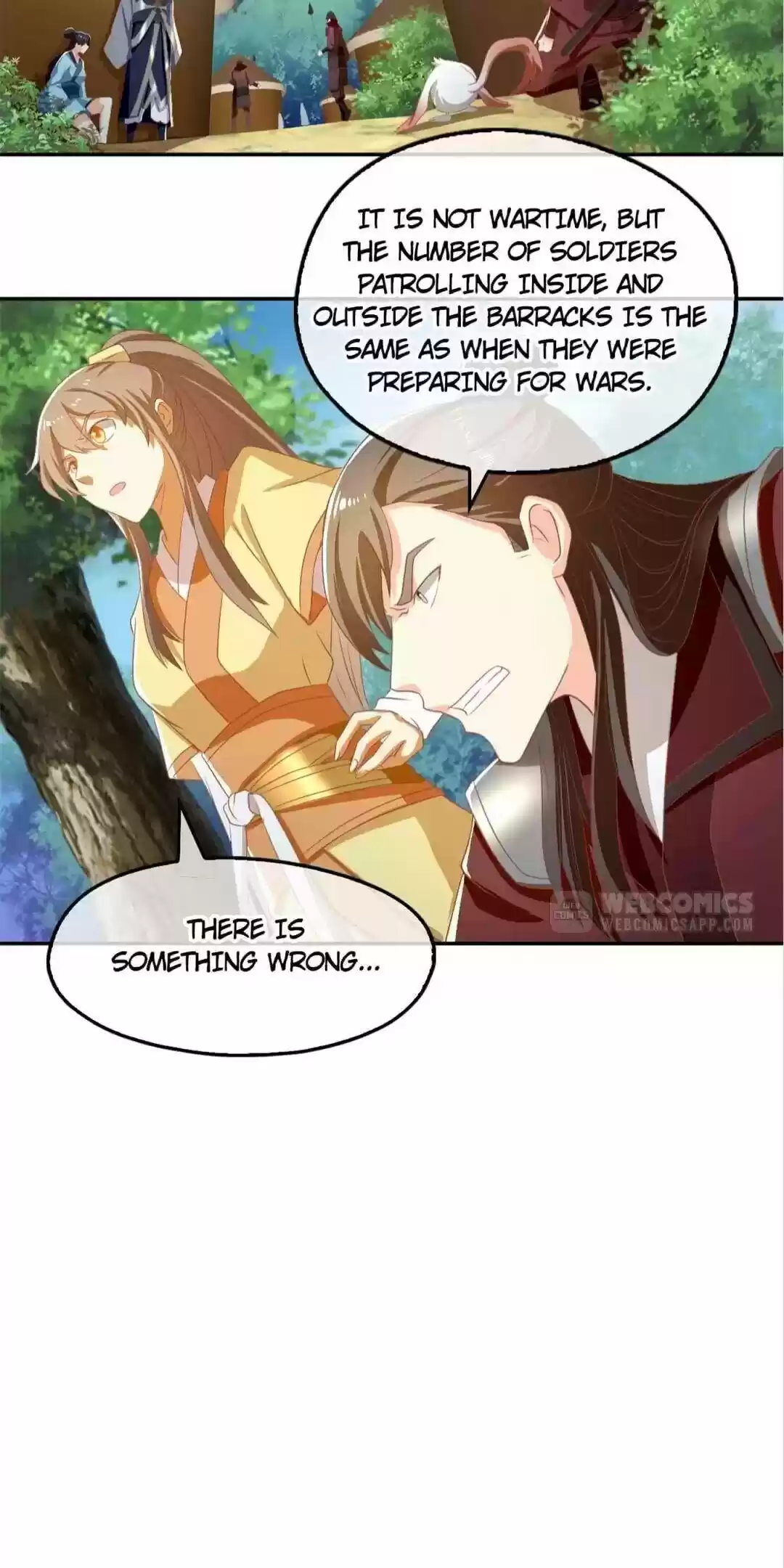 Drop-Dead Beauty Chapter 69