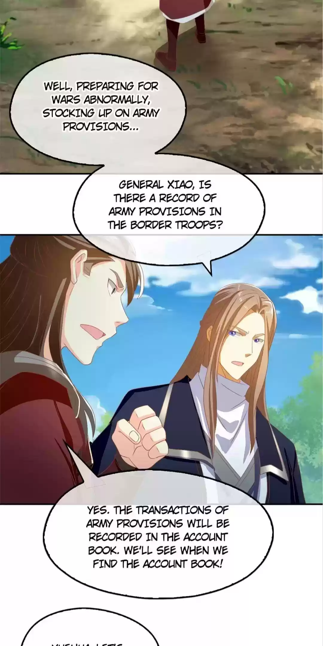 Drop-Dead Beauty Chapter 69