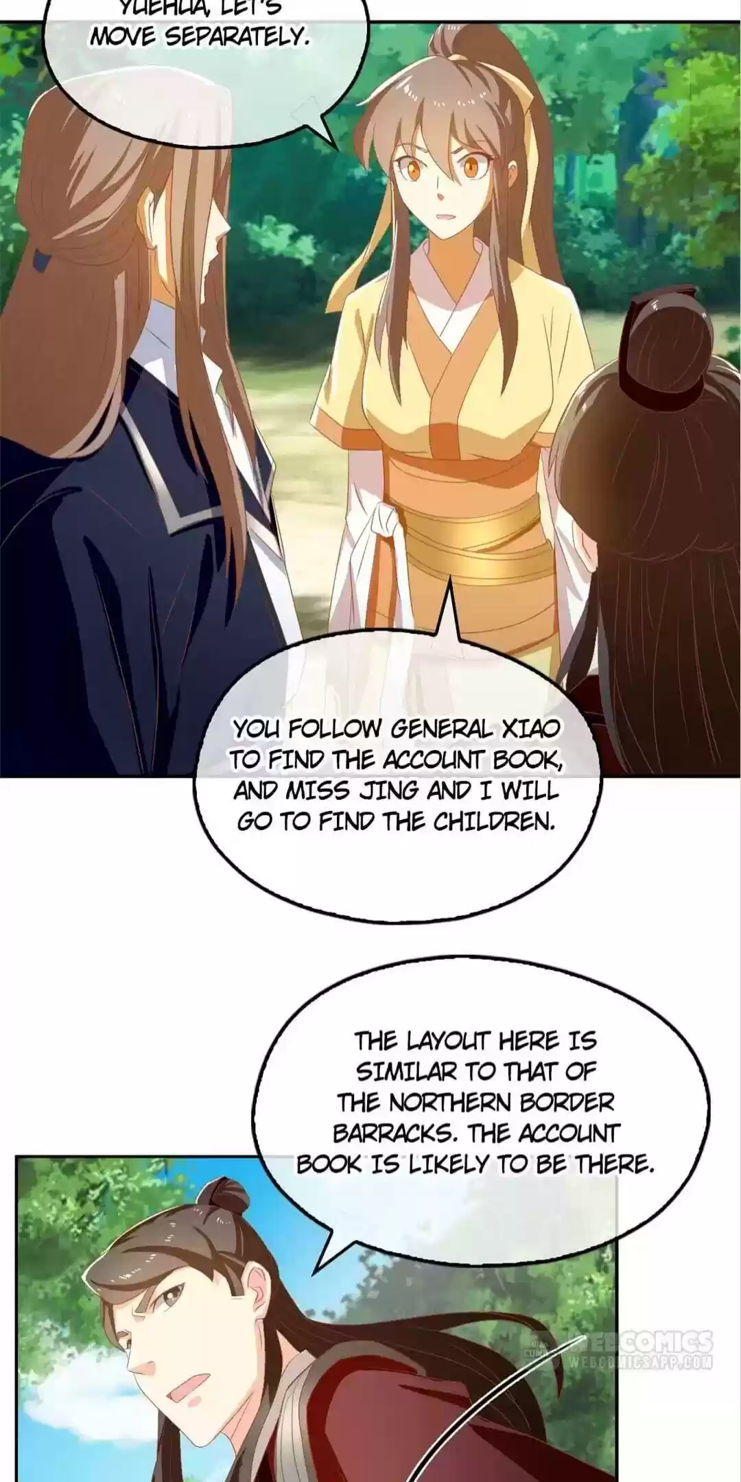 Drop-Dead Beauty Chapter 69