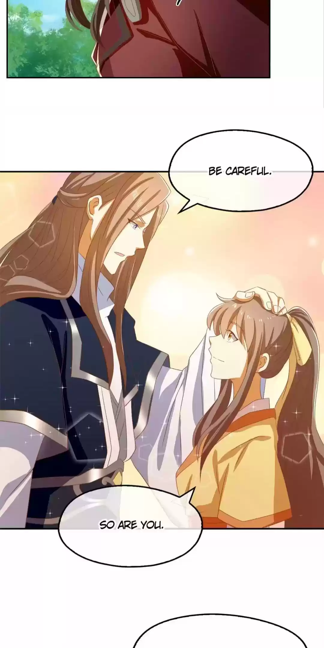 Drop-Dead Beauty Chapter 69