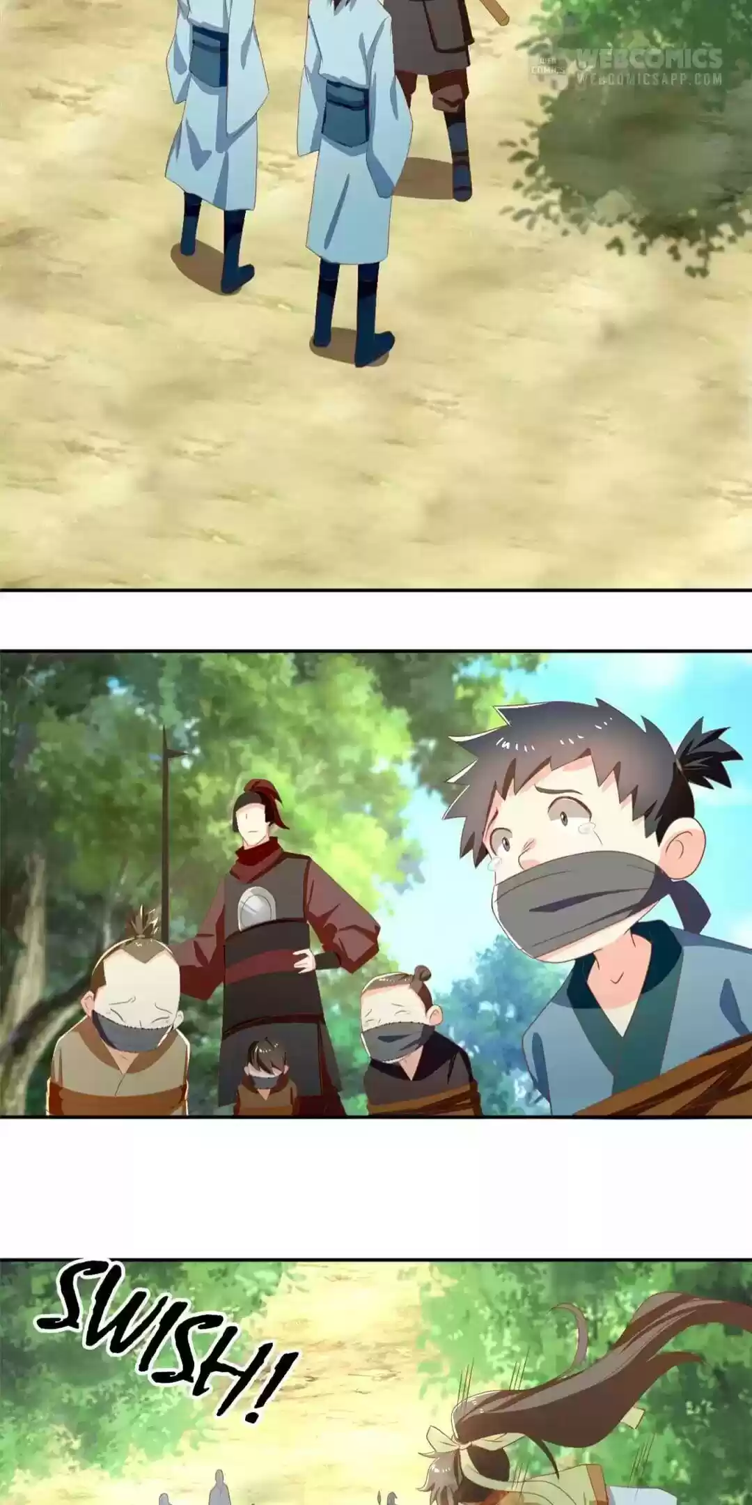 Drop-Dead Beauty Chapter 69