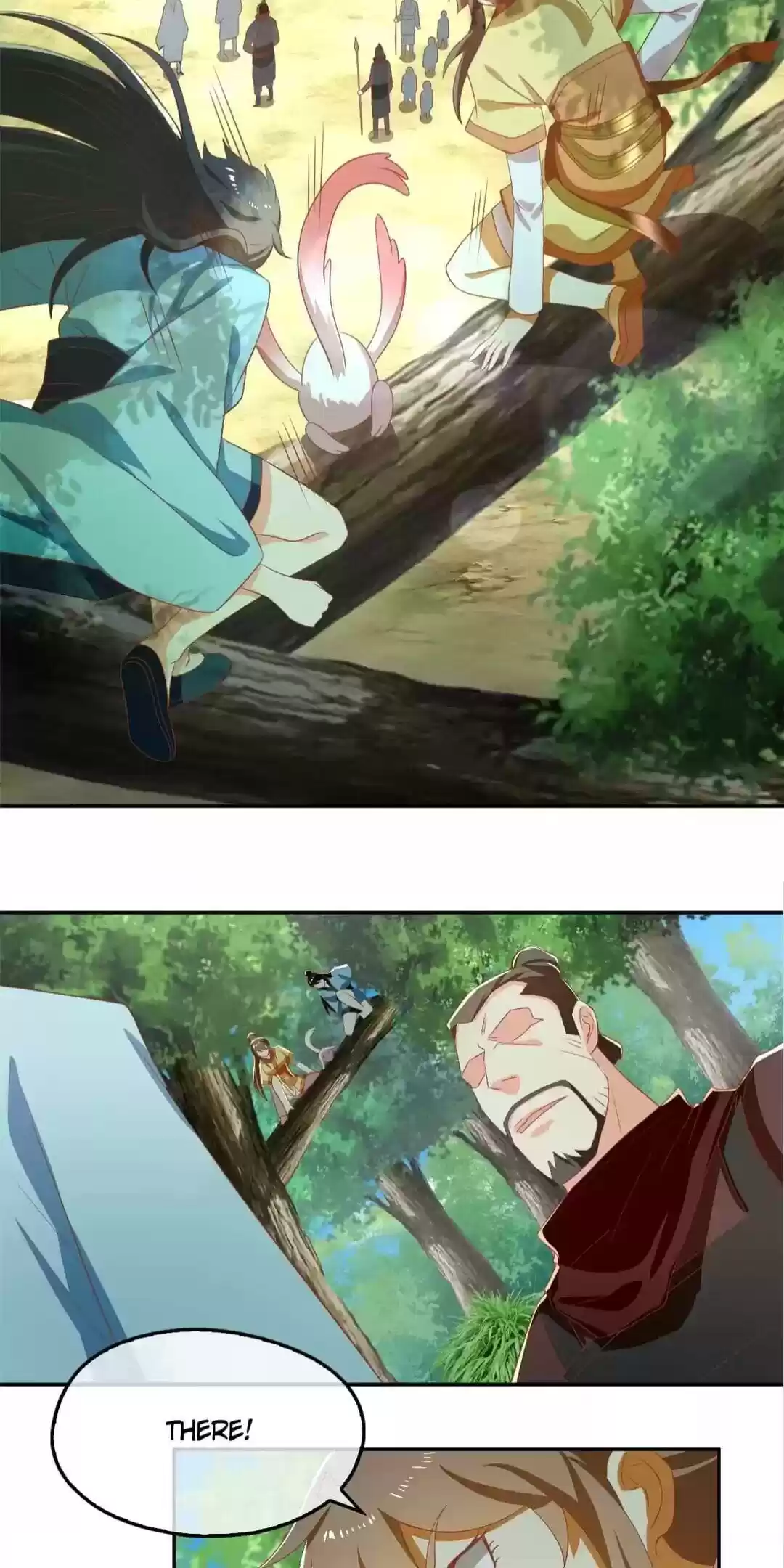 Drop-Dead Beauty Chapter 69