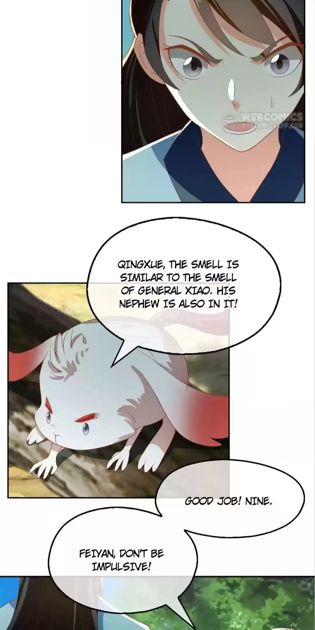 Drop-Dead Beauty Chapter 69