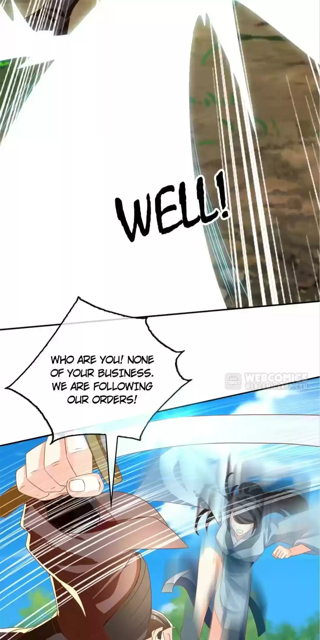 Drop-Dead Beauty Chapter 69