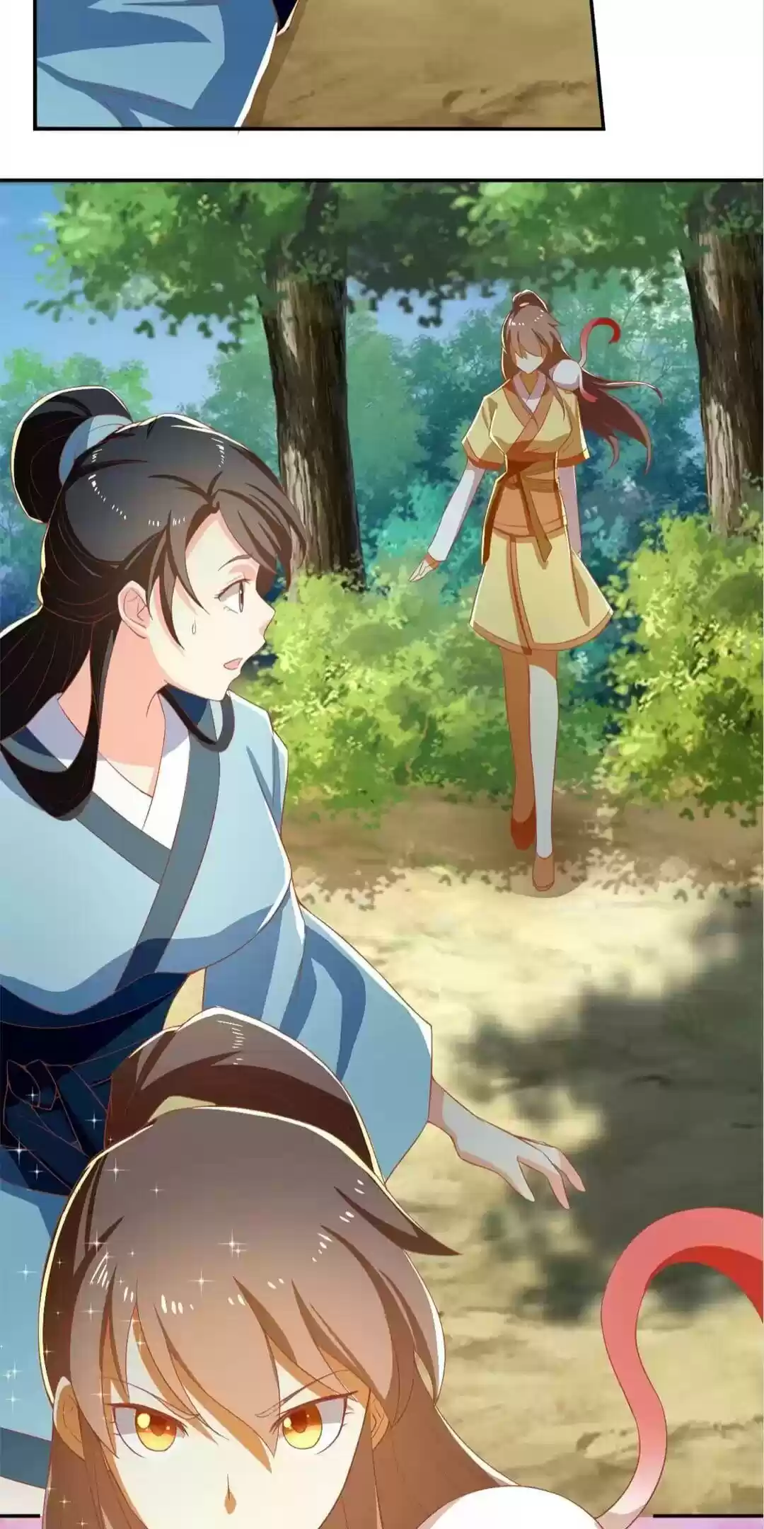 Drop-Dead Beauty Chapter 69