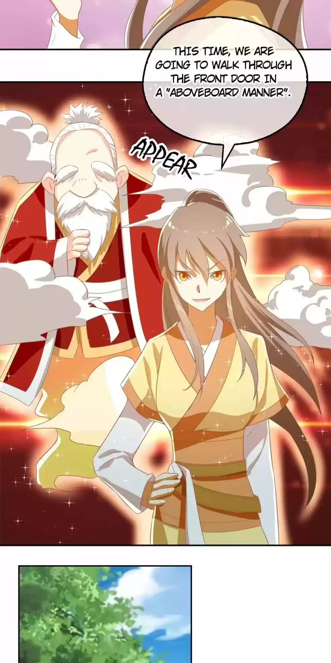 Drop-Dead Beauty Chapter 69