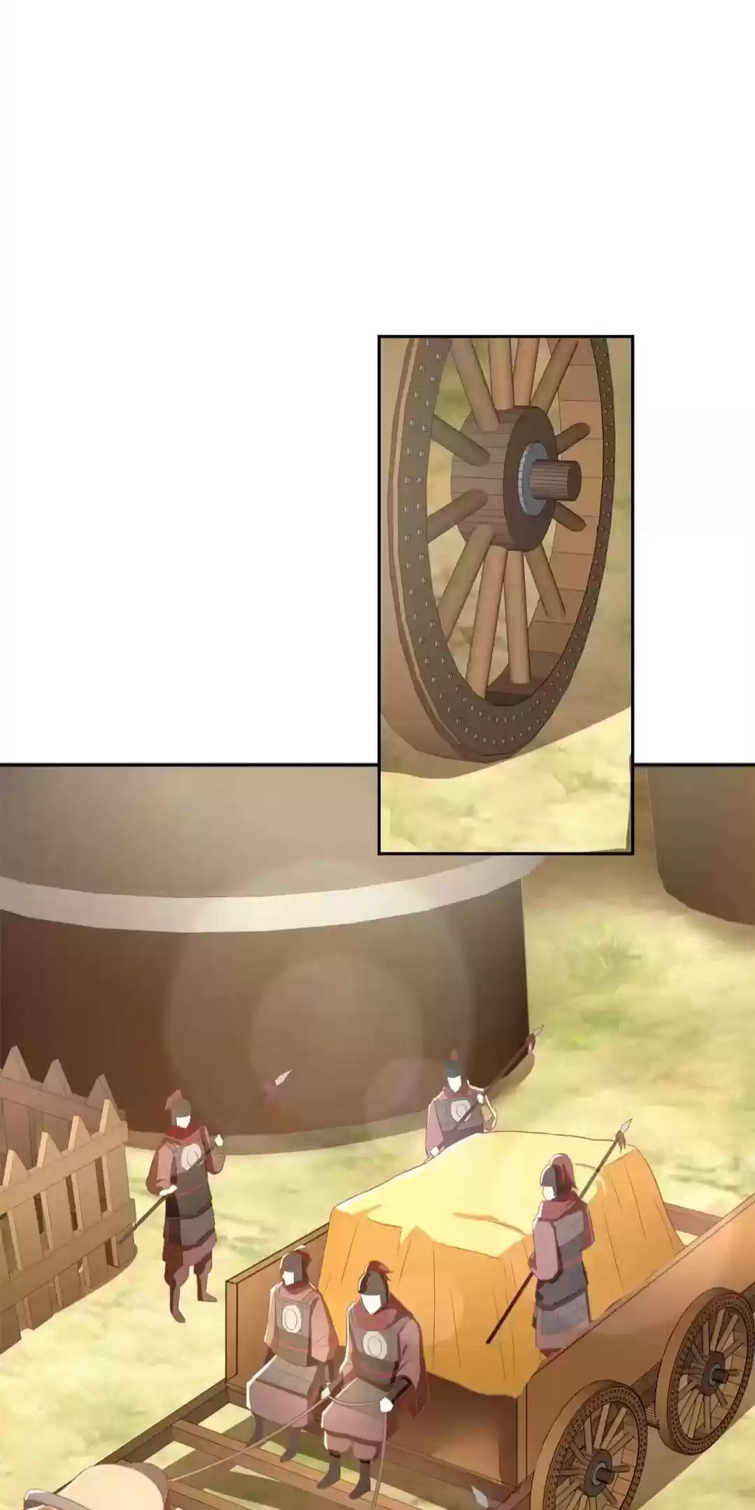 Drop-Dead Beauty Chapter 69