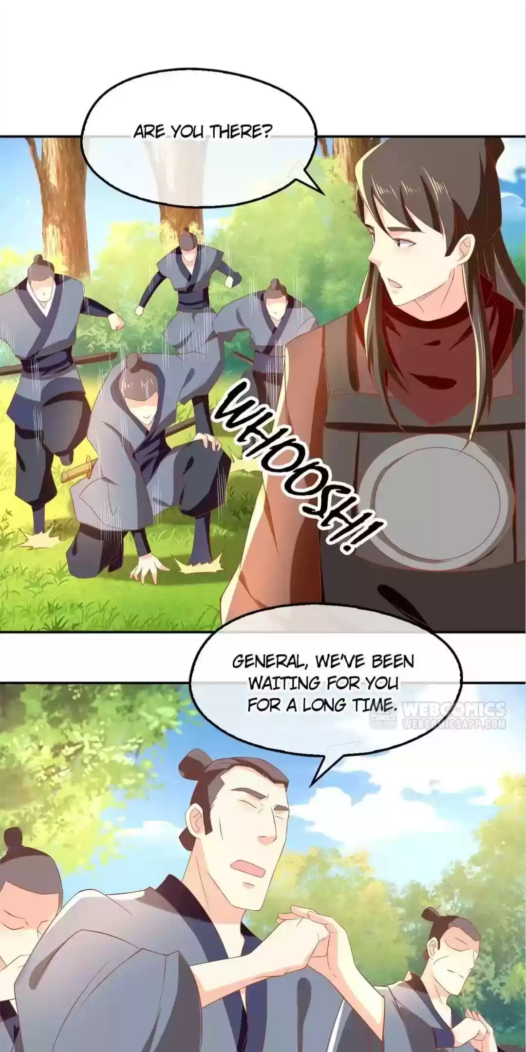 Drop-Dead Beauty Chapter 69