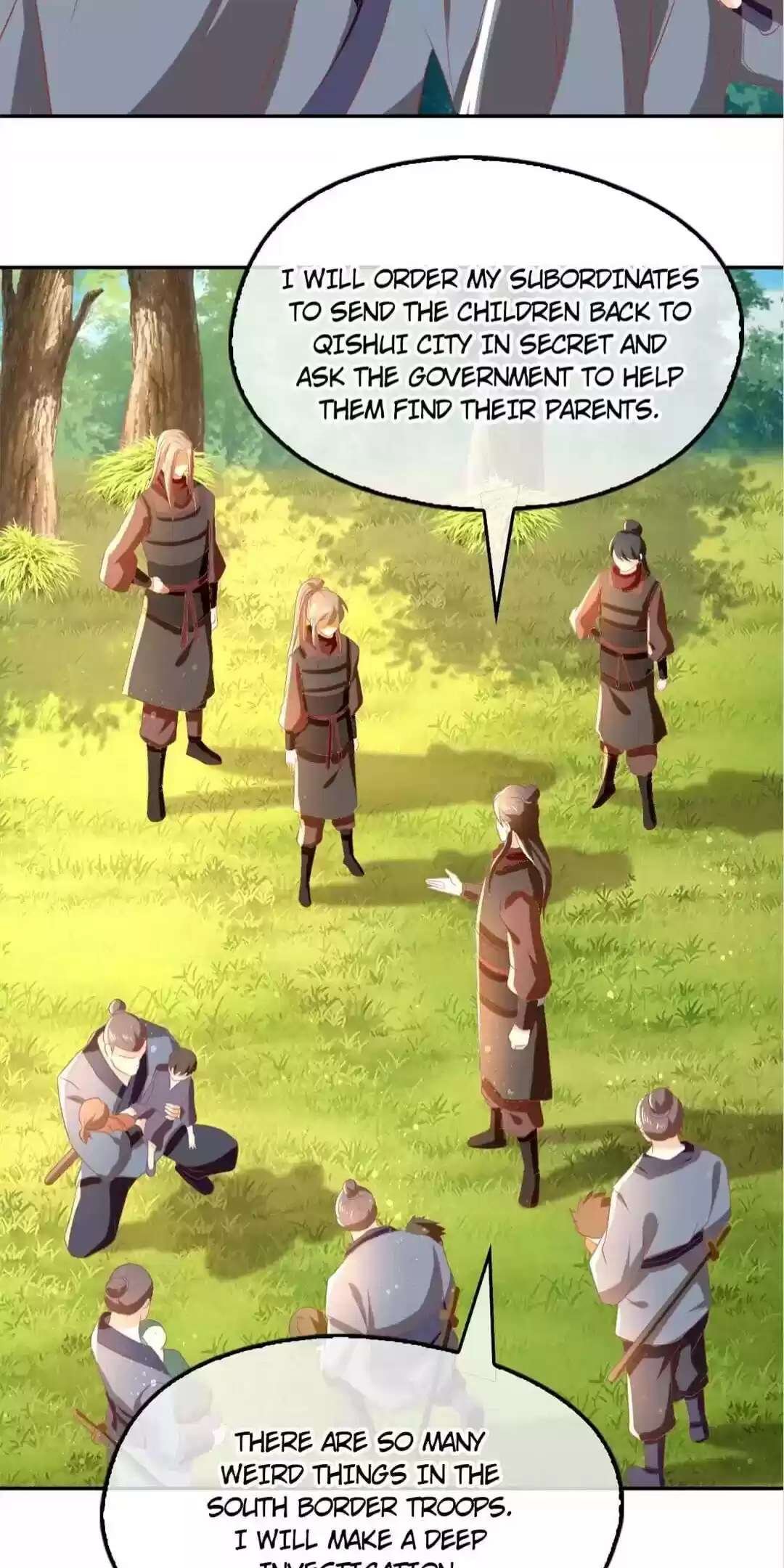 Drop-Dead Beauty Chapter 69