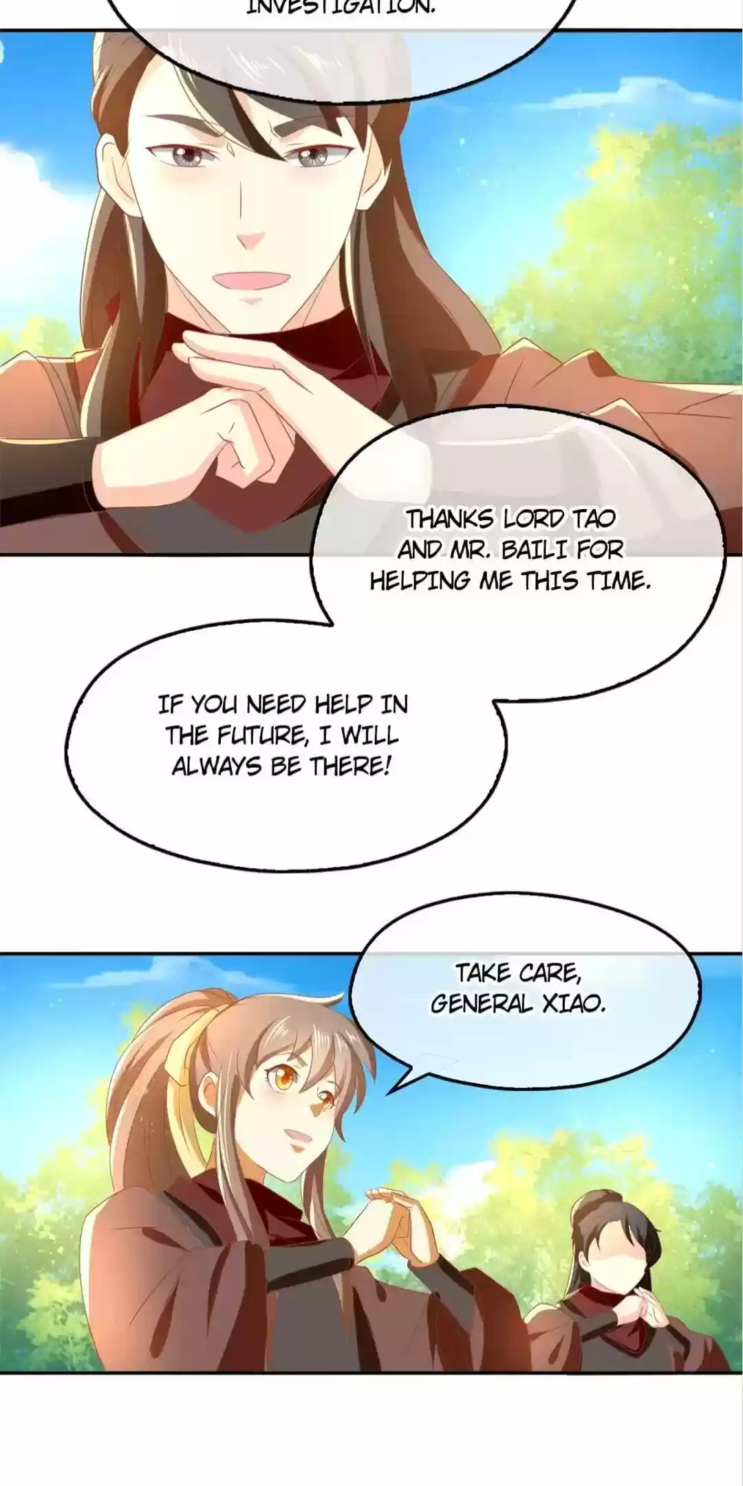 Drop-Dead Beauty Chapter 69