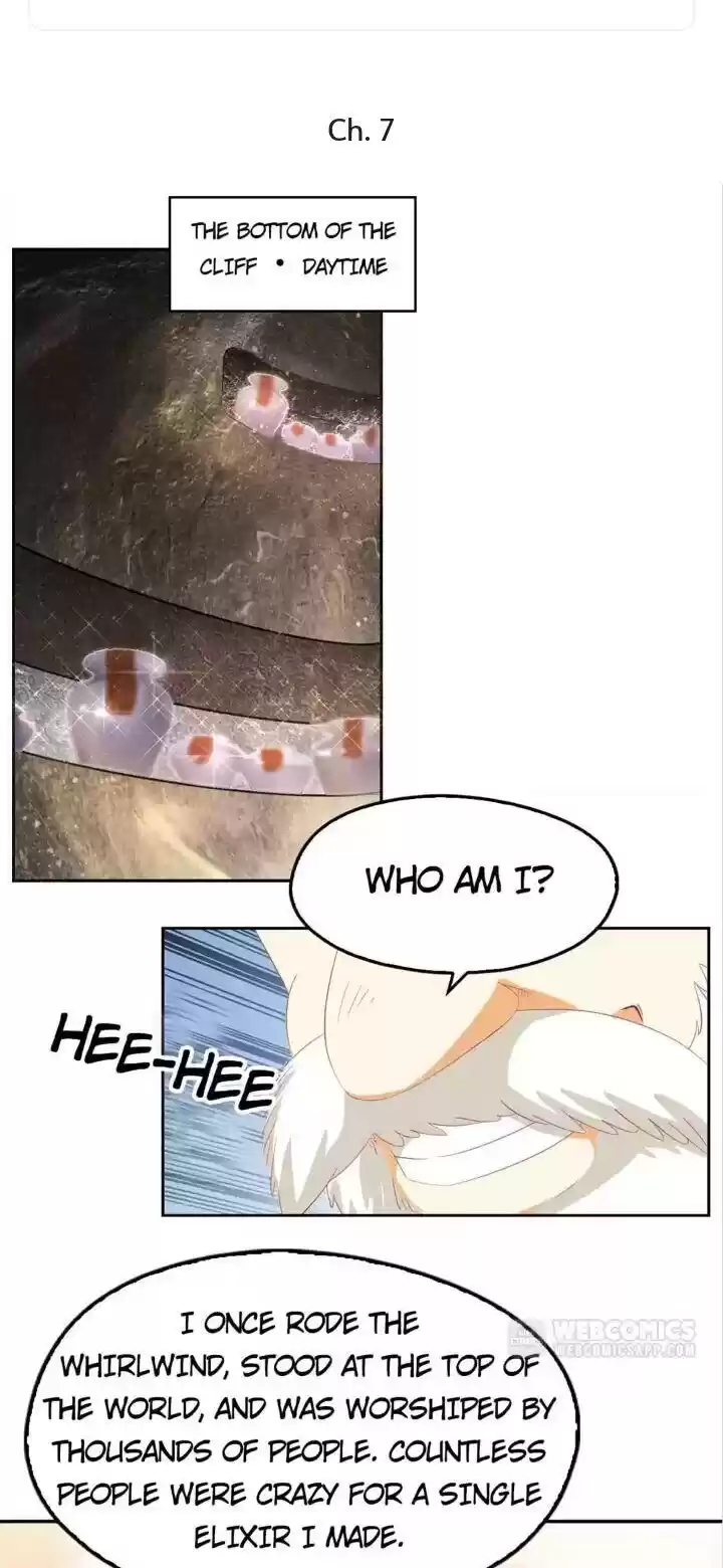 Drop-Dead Beauty Chapter 7