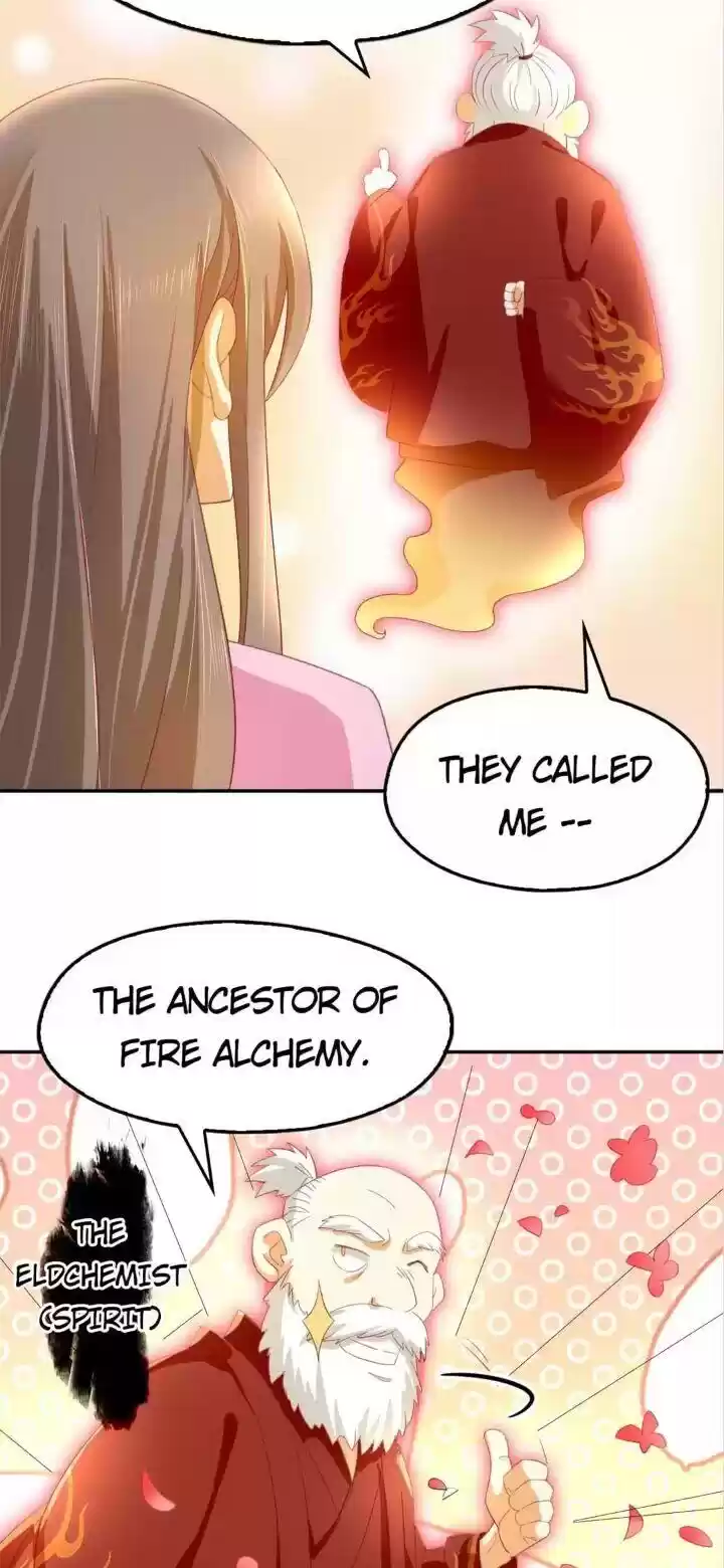 Drop-Dead Beauty Chapter 7