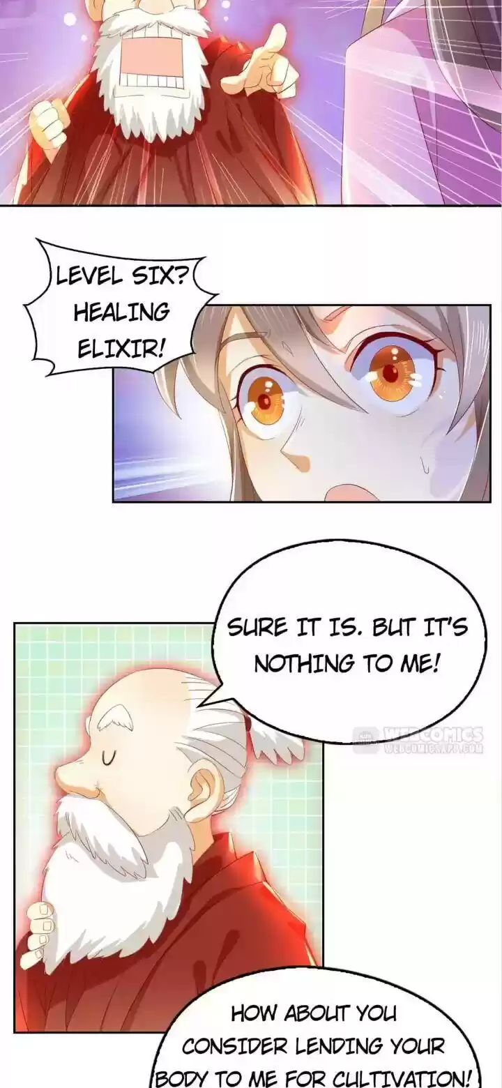 Drop-Dead Beauty Chapter 7