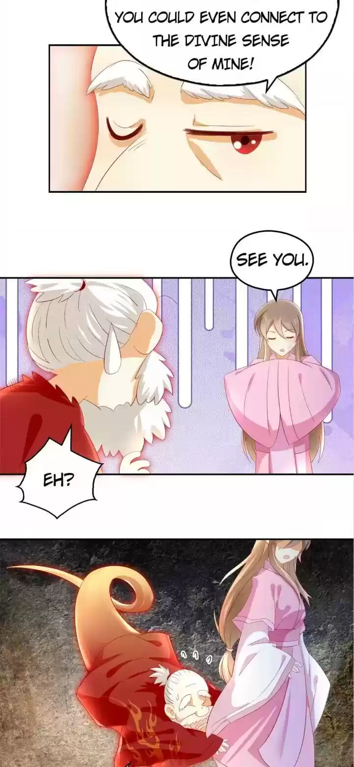 Drop-Dead Beauty Chapter 7