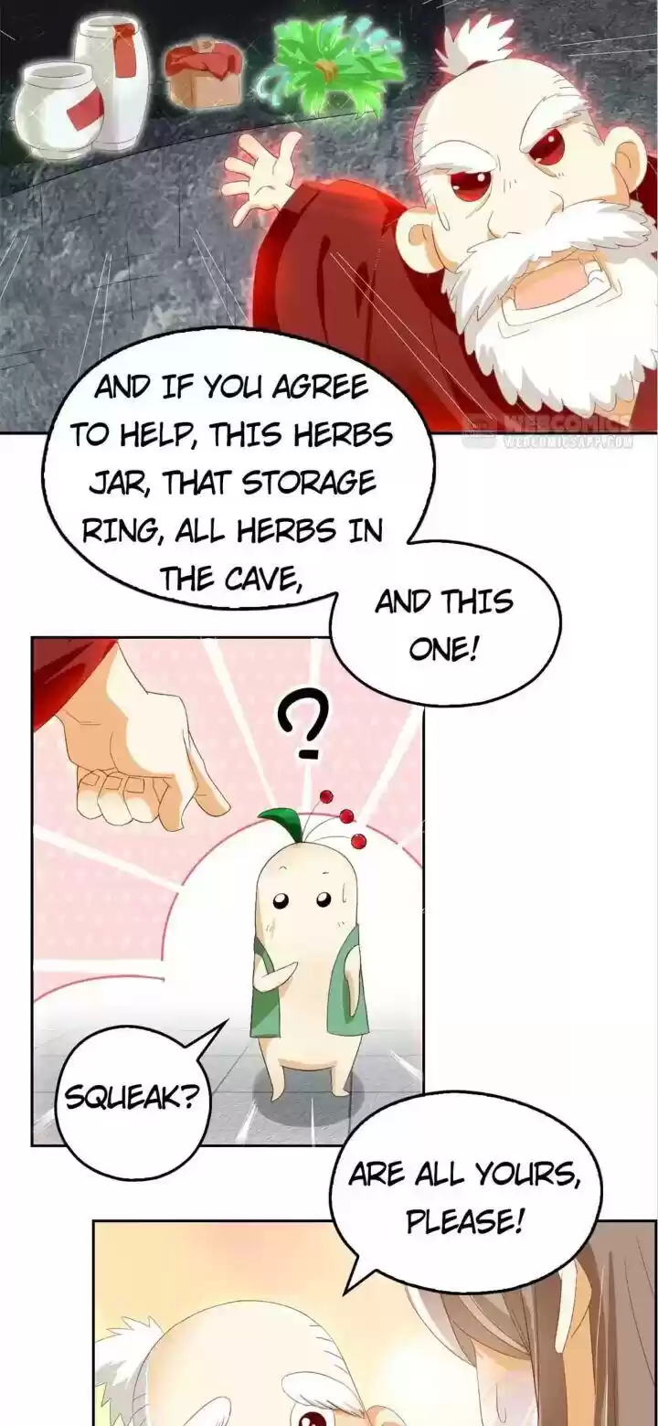 Drop-Dead Beauty Chapter 7