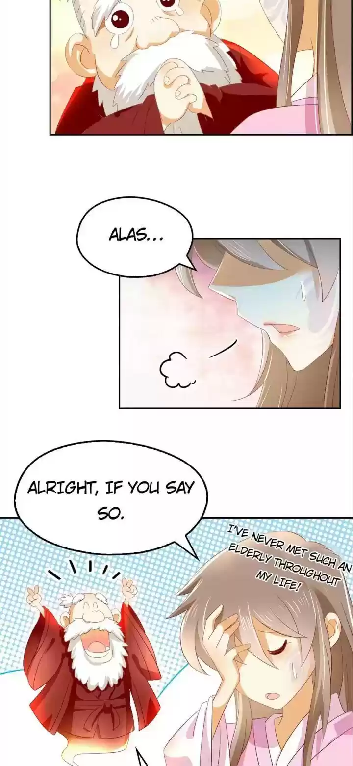 Drop-Dead Beauty Chapter 7