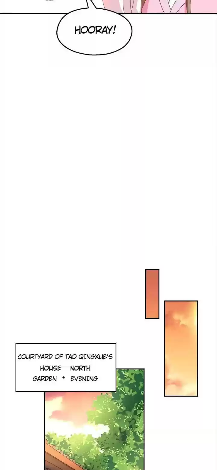 Drop-Dead Beauty Chapter 7