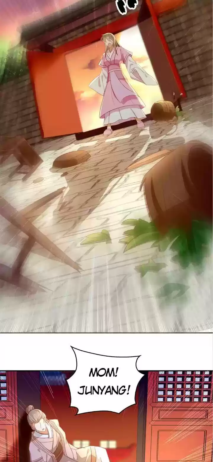 Drop-Dead Beauty Chapter 7