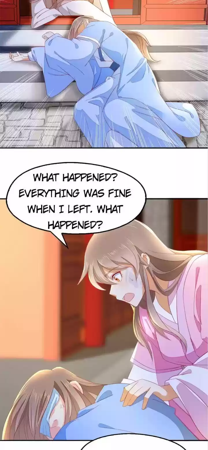 Drop-Dead Beauty Chapter 7