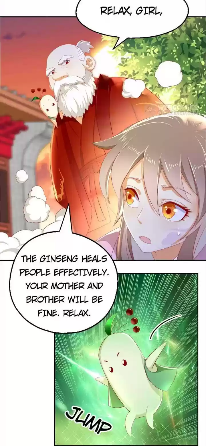 Drop-Dead Beauty Chapter 7