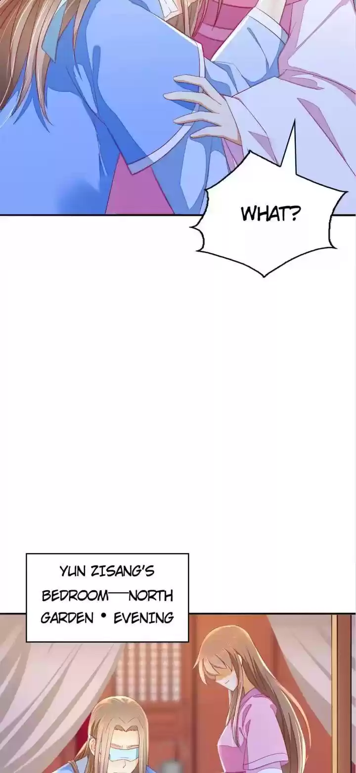 Drop-Dead Beauty Chapter 7