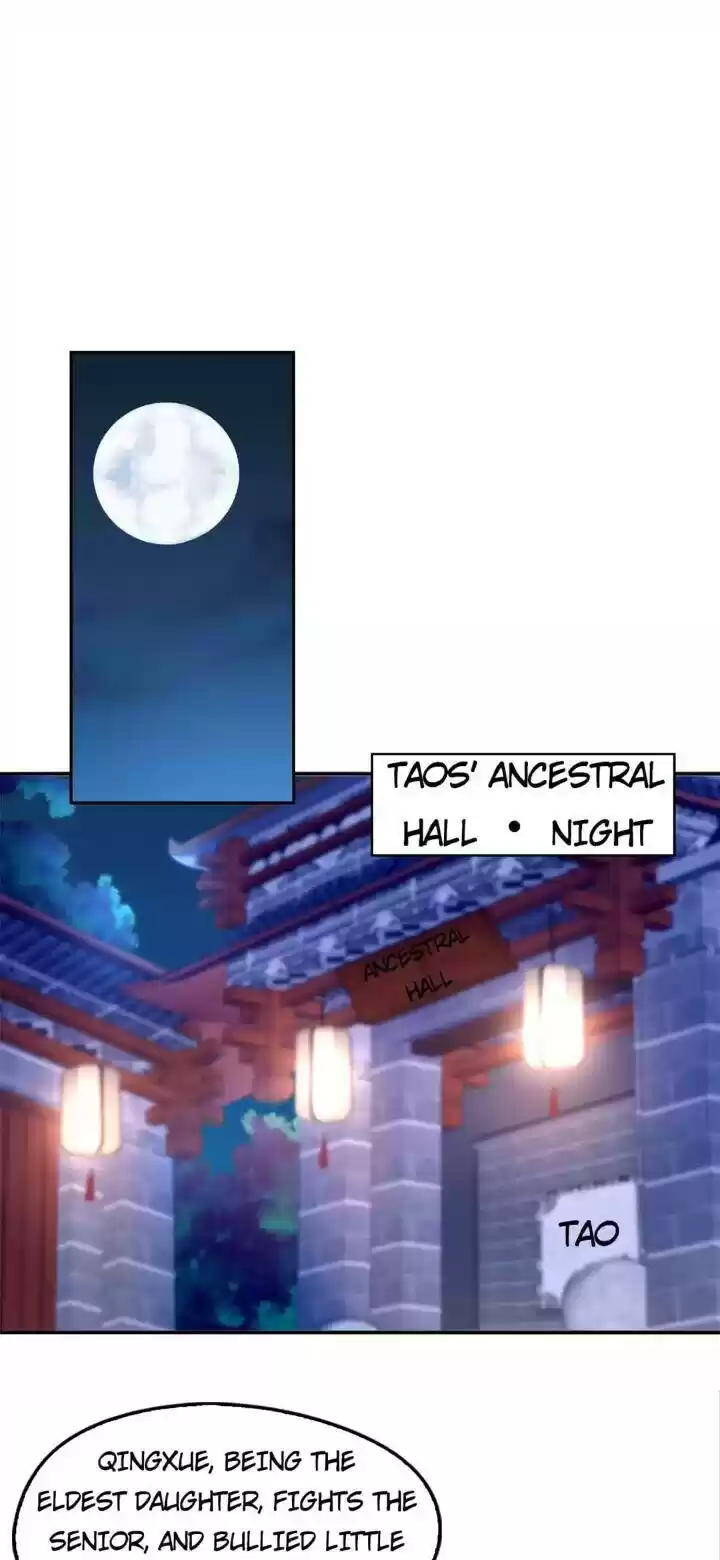 Drop-Dead Beauty Chapter 7