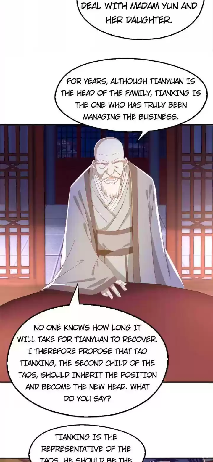 Drop-Dead Beauty Chapter 7