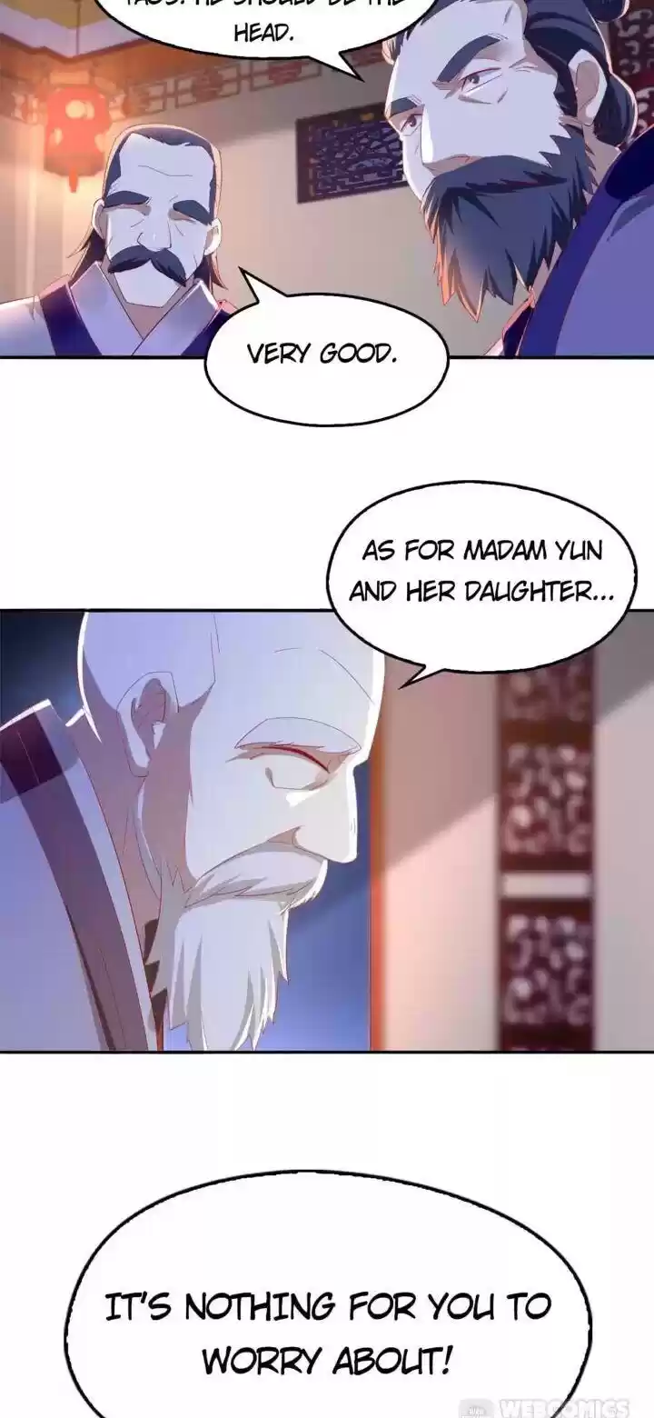 Drop-Dead Beauty Chapter 7