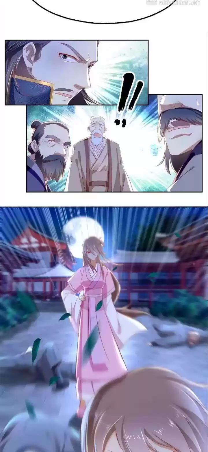 Drop-Dead Beauty Chapter 7