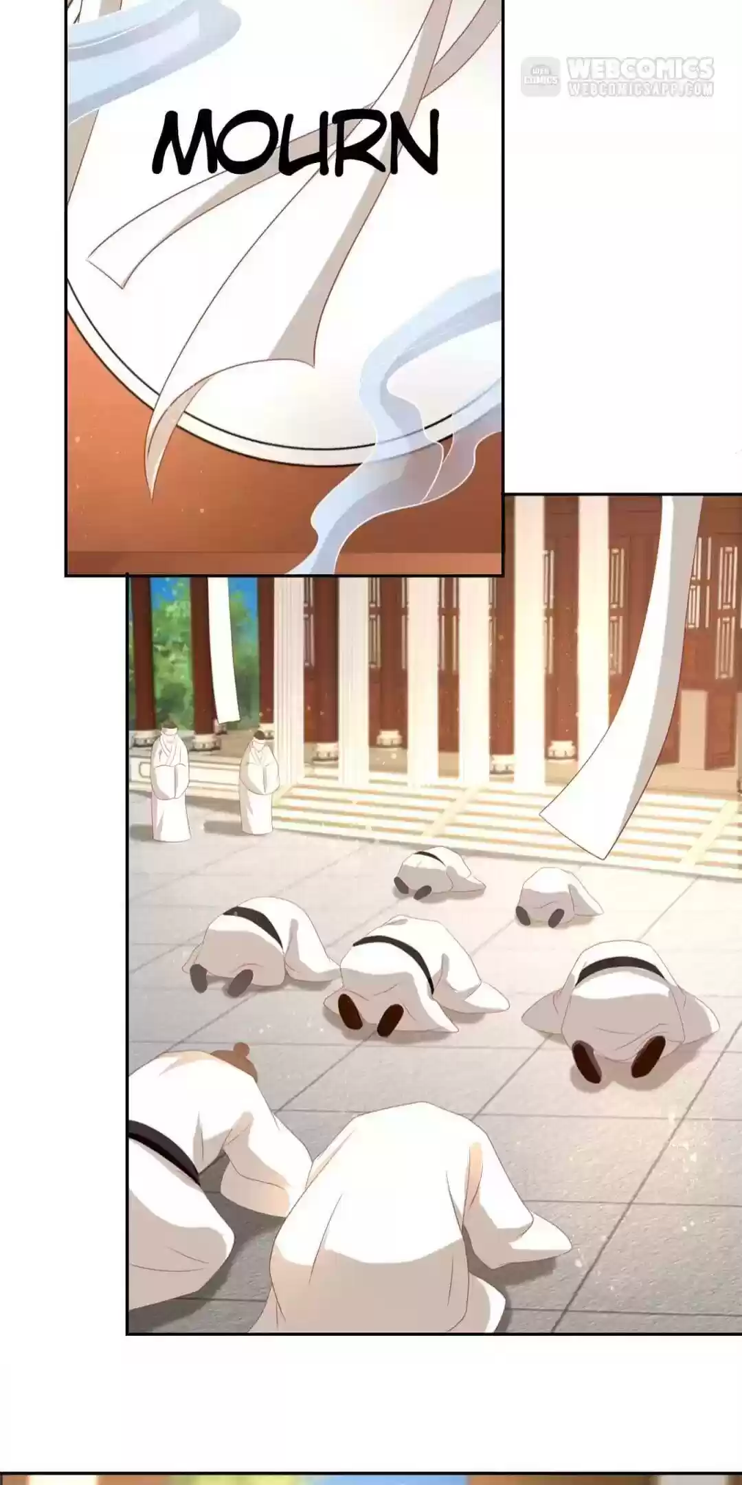 Drop-Dead Beauty Chapter 70