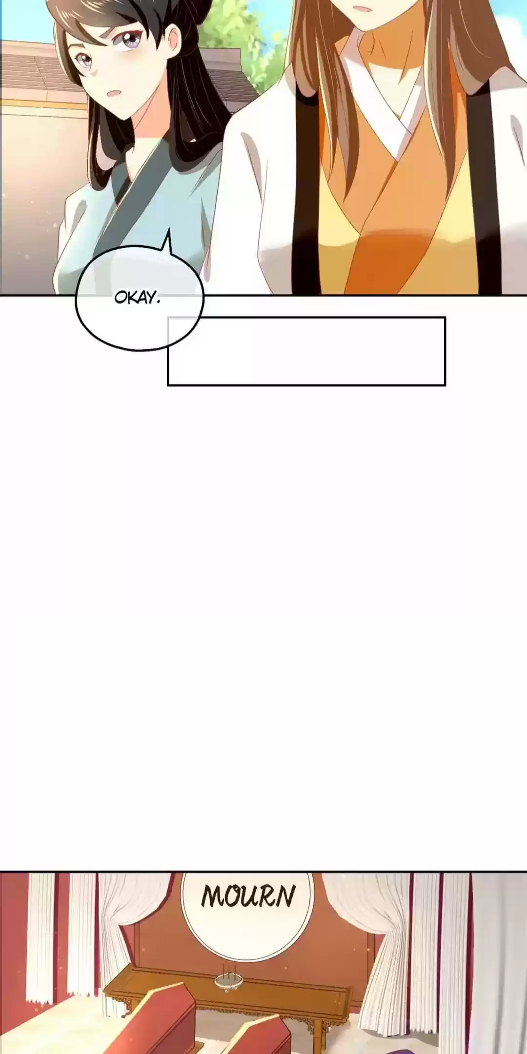 Drop-Dead Beauty Chapter 70