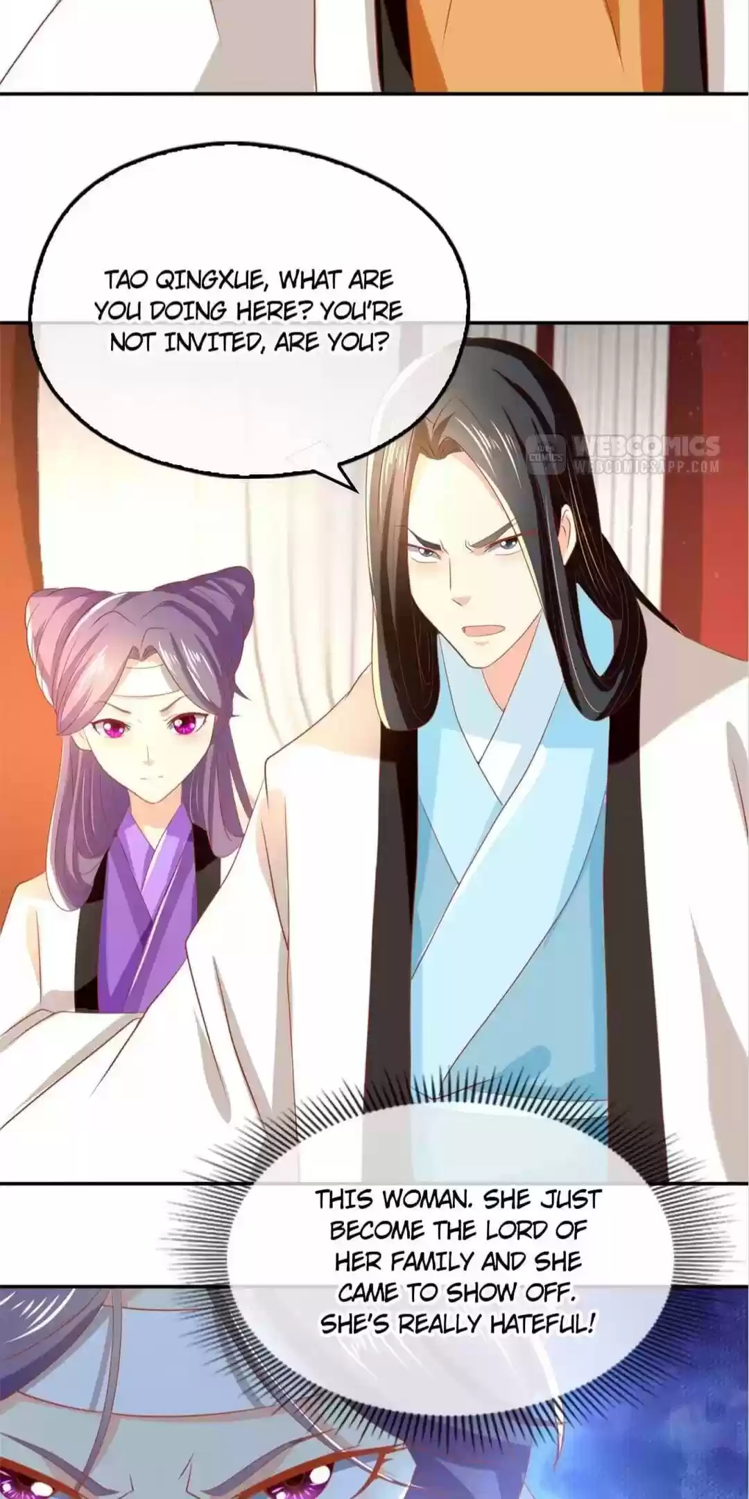 Drop-Dead Beauty Chapter 70