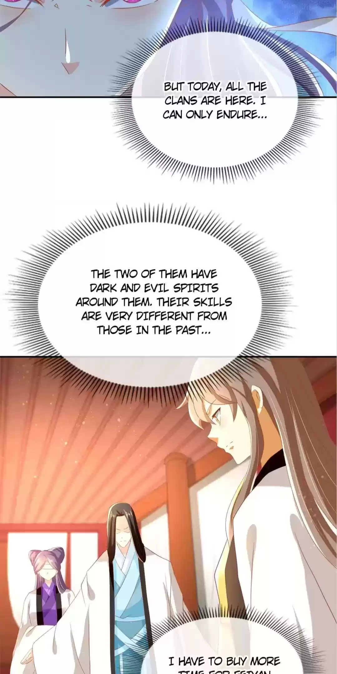 Drop-Dead Beauty Chapter 70