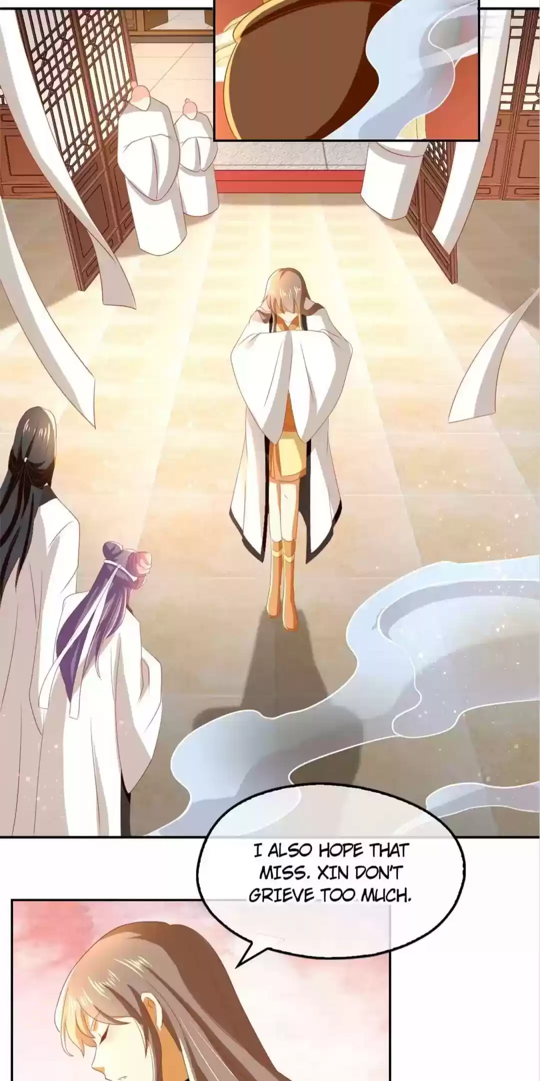 Drop-Dead Beauty Chapter 70