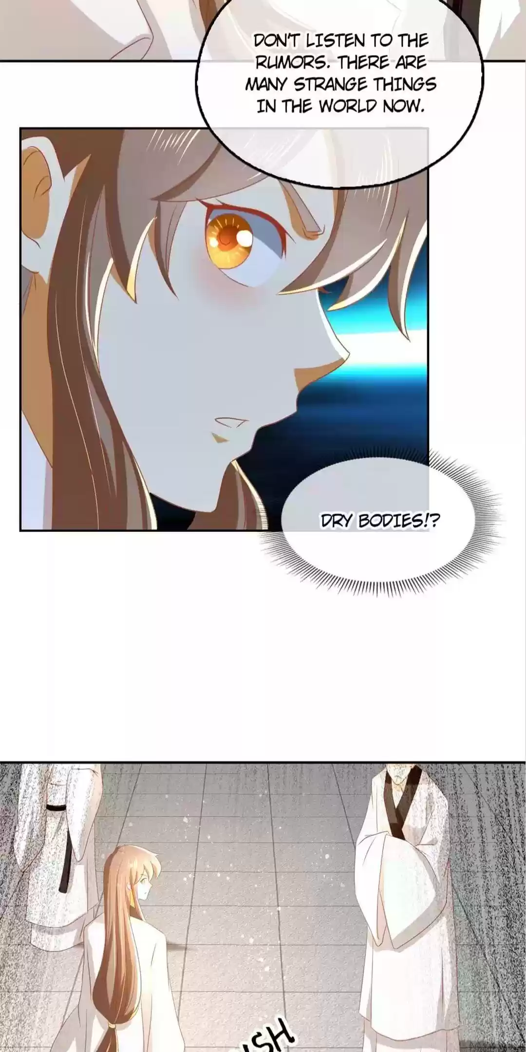 Drop-Dead Beauty Chapter 70