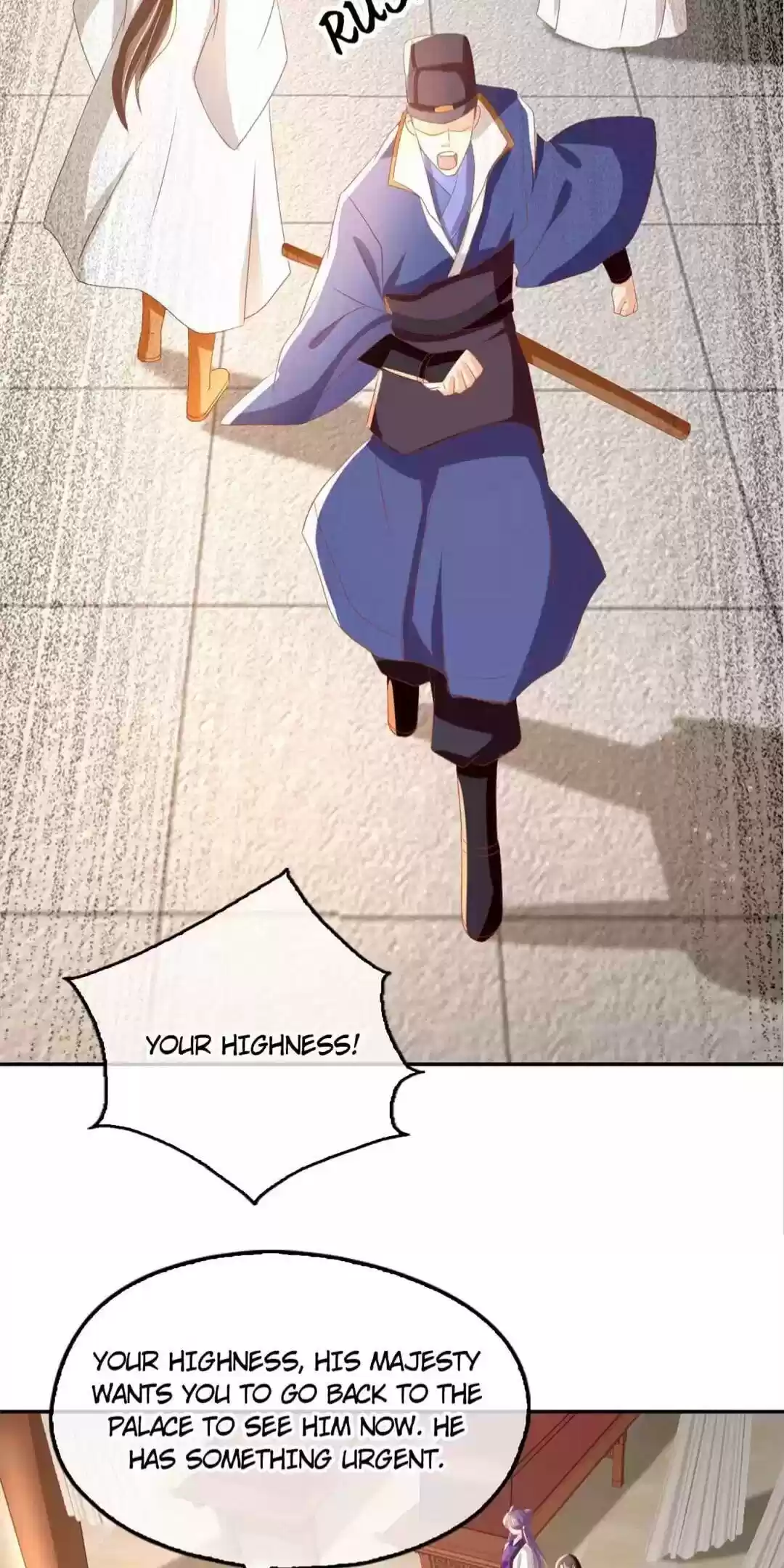 Drop-Dead Beauty Chapter 70