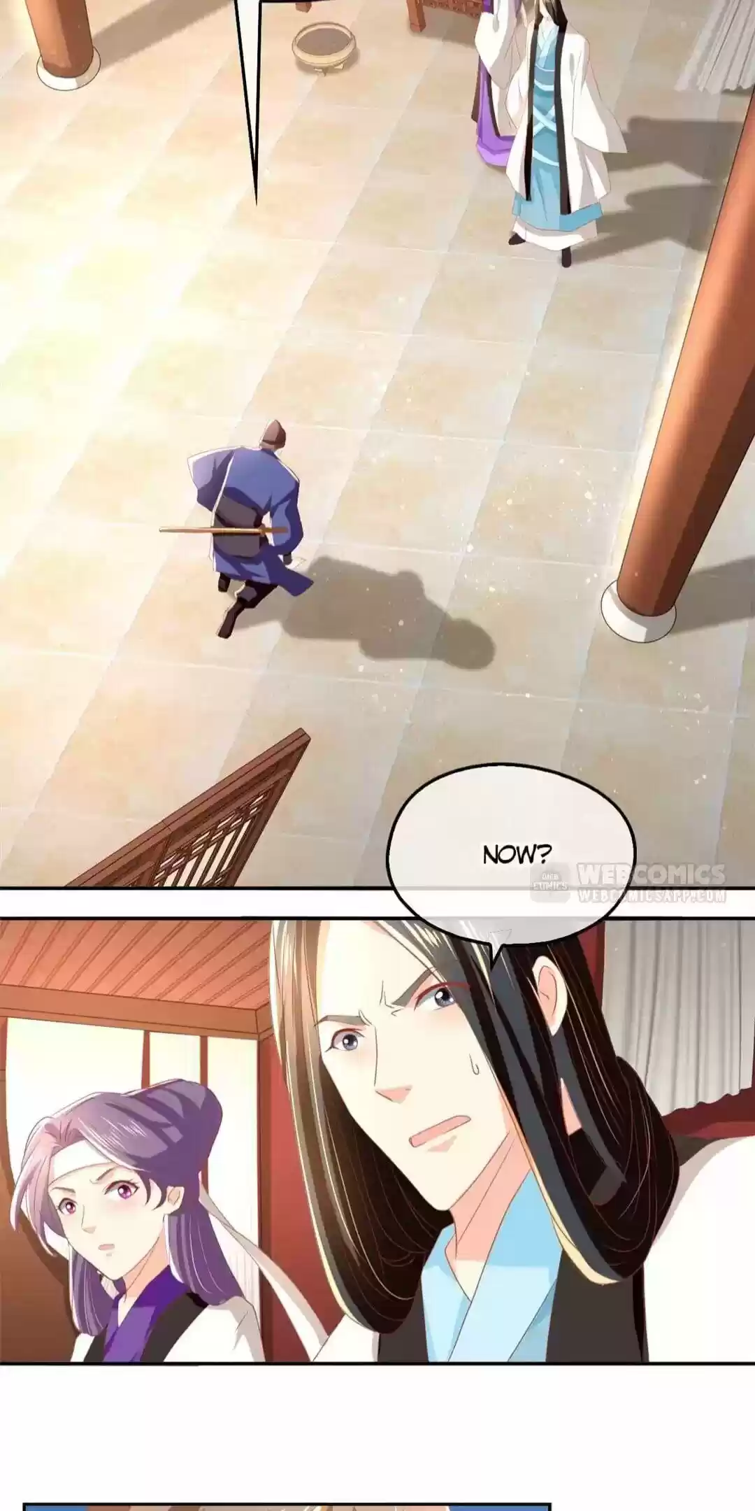 Drop-Dead Beauty Chapter 70