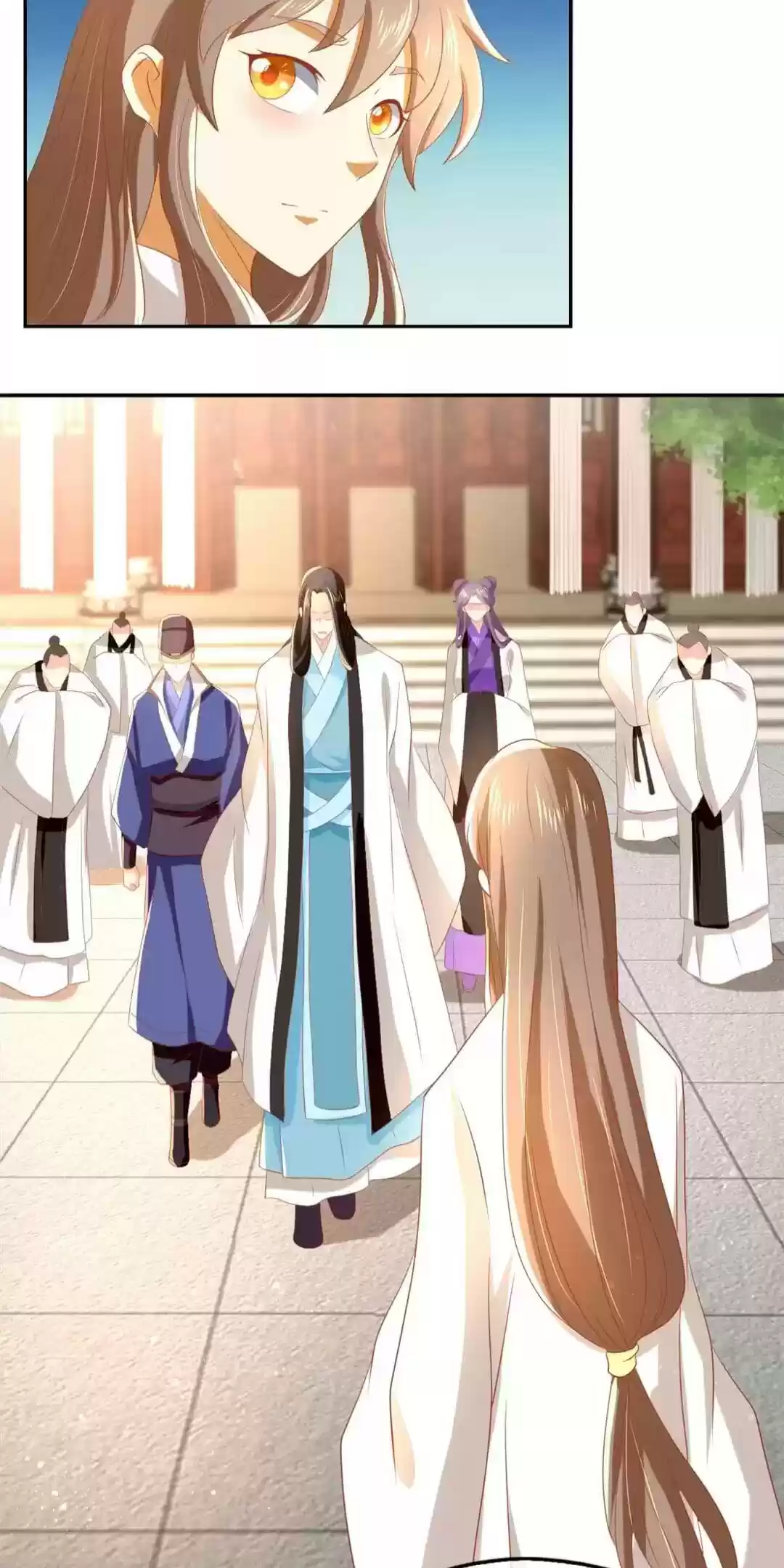 Drop-Dead Beauty Chapter 70