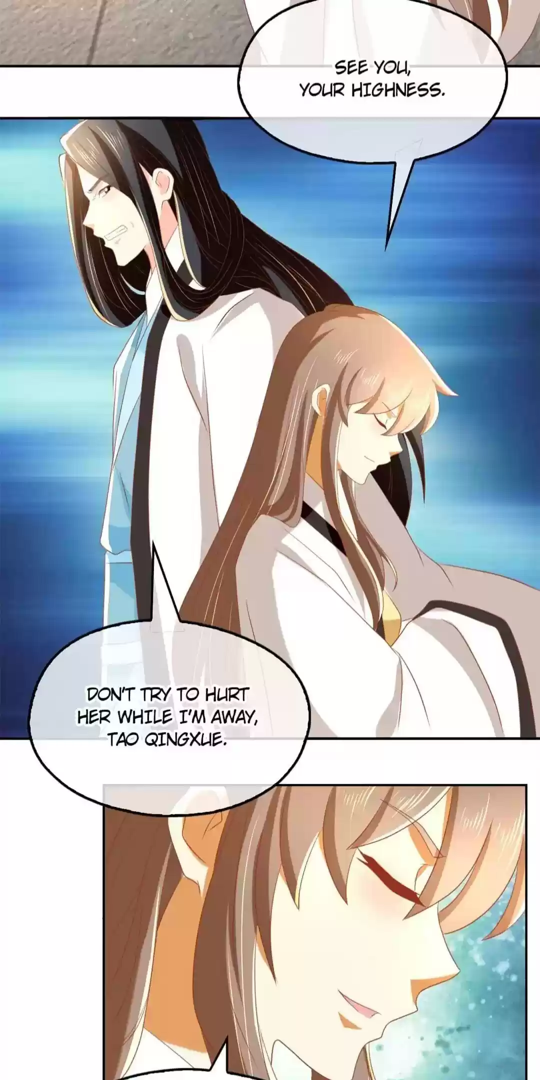 Drop-Dead Beauty Chapter 70