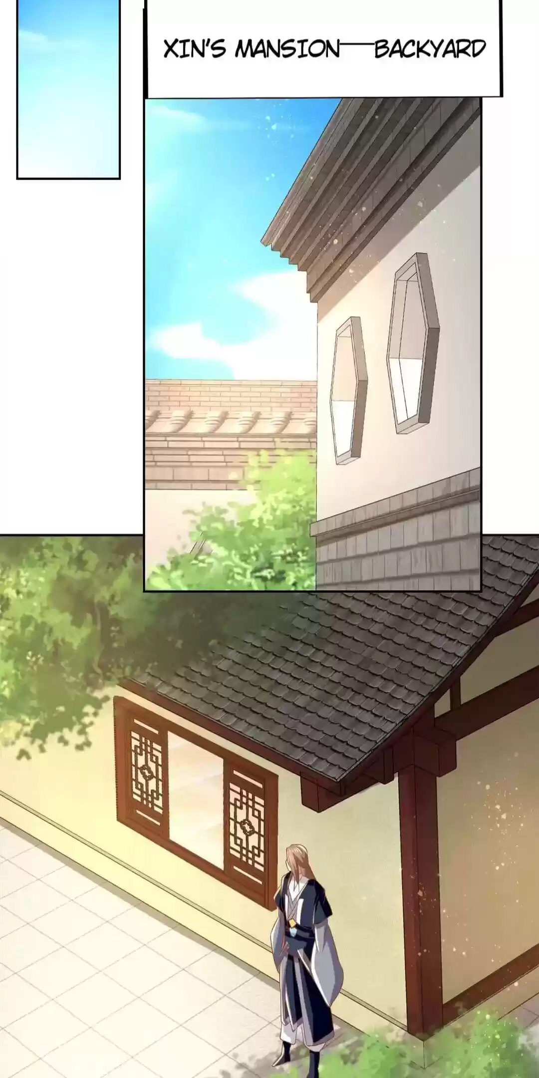 Drop-Dead Beauty Chapter 70